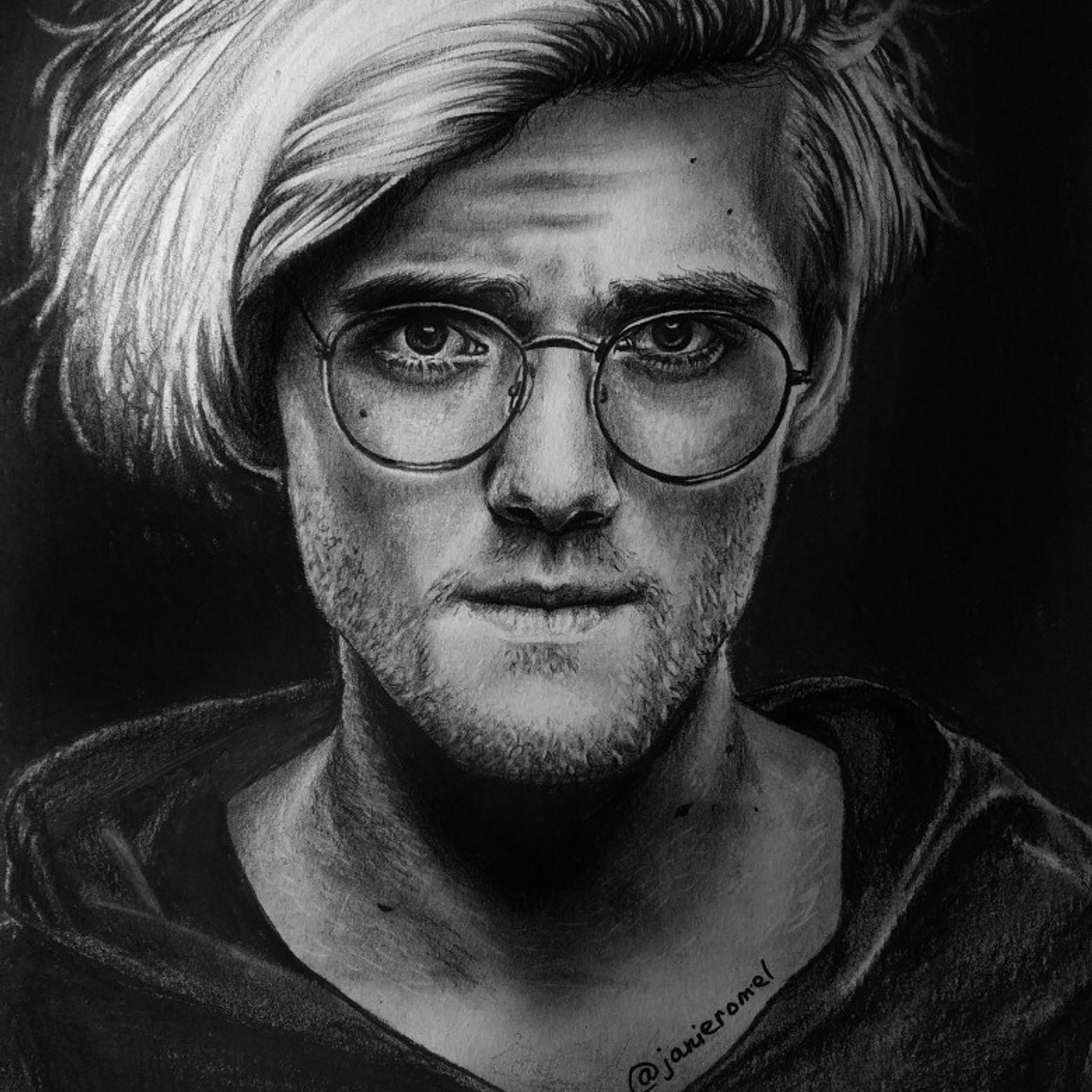 Блогеры. Ирина Савельева — фотограф