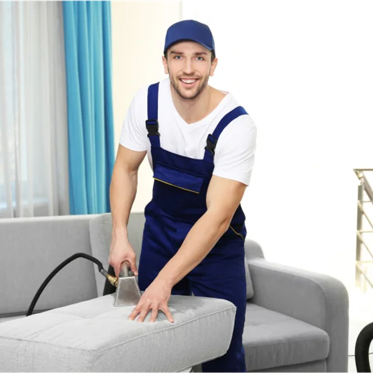 Закажите химчистку мягкой мебели со скидкой 20%. Чисто и быстро. Химчистка мягкой мебели на дому. Нижний Новгород, Кстово, Дзержинск, Бор