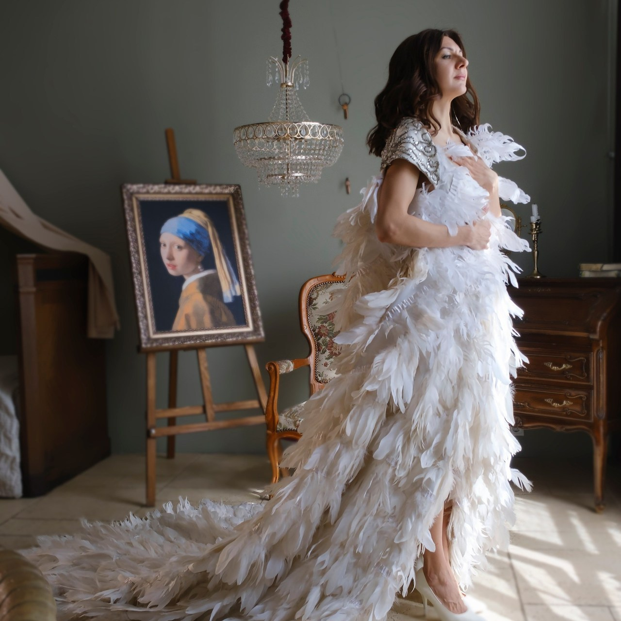 Отзывы. Фотограф Мельник Ирина. Москва