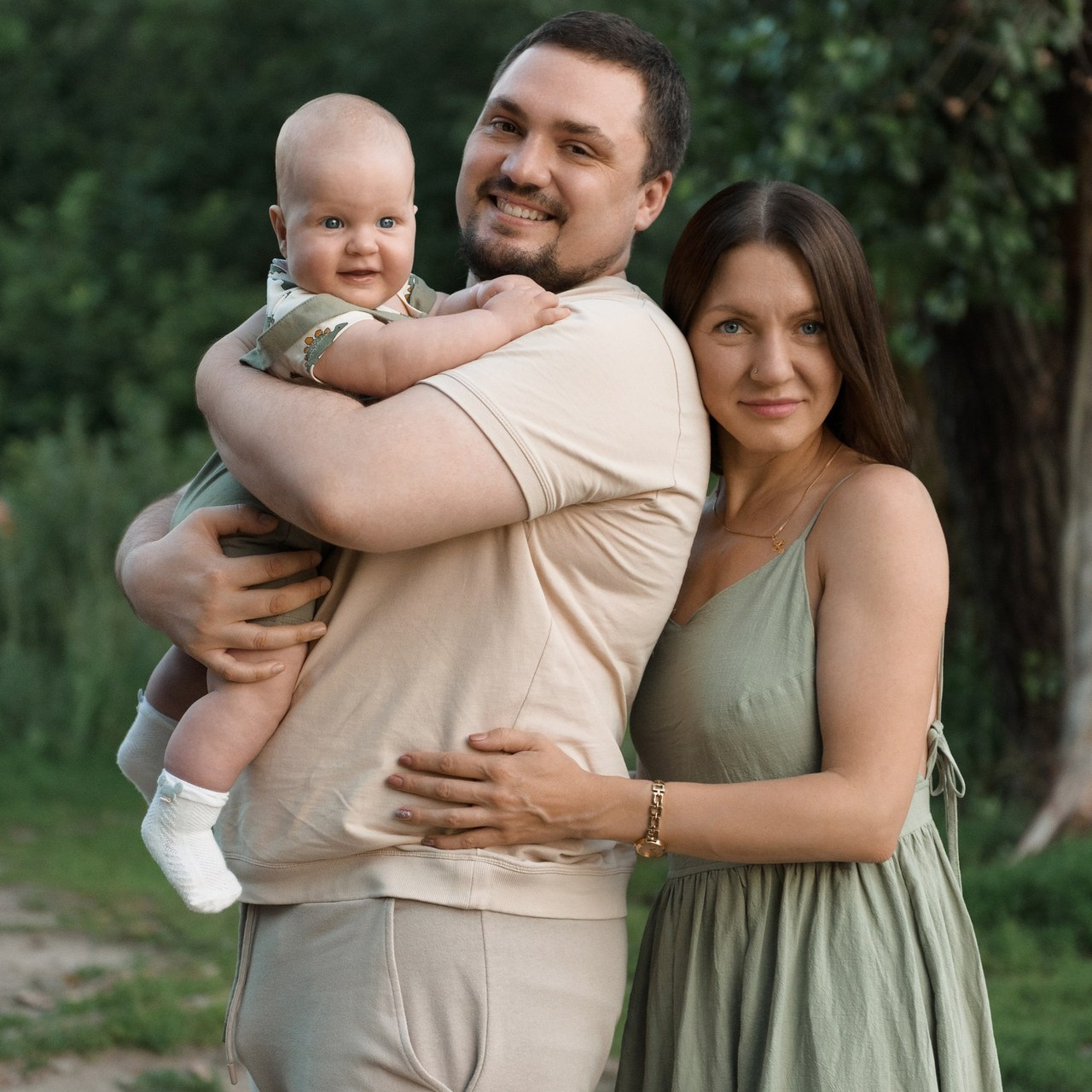 Отзывы. Галина Котаранова — свадебный и семейный фотограф в Тамбове