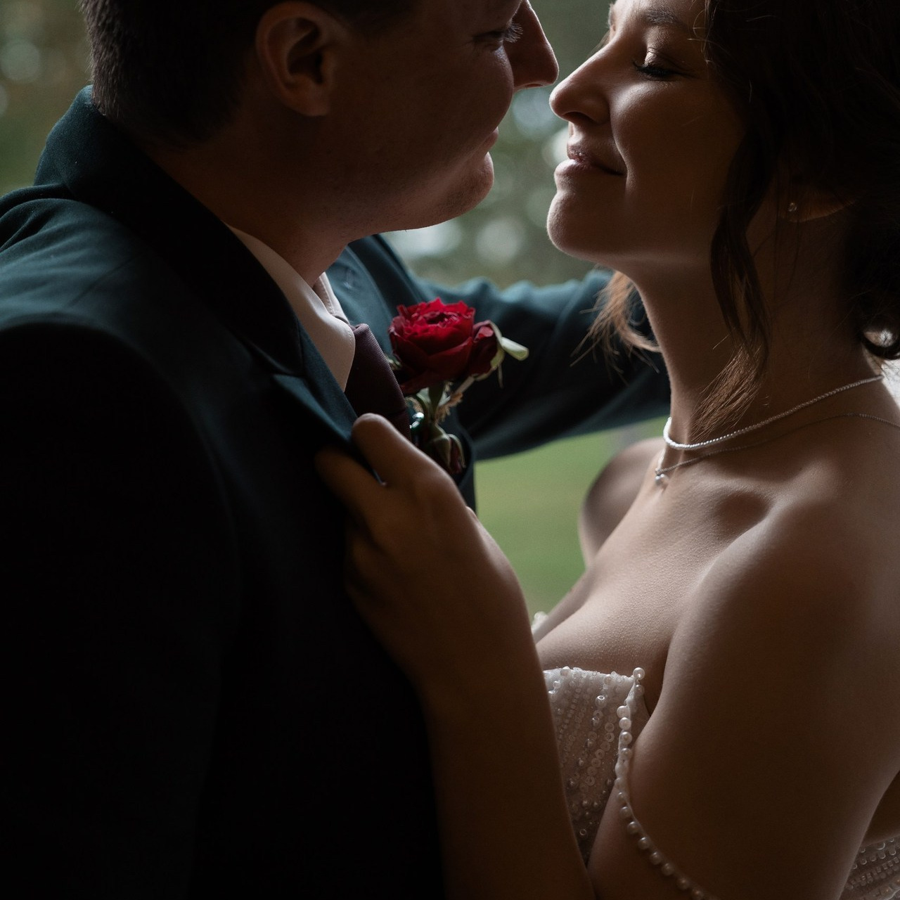 Отзывы. Галина Котаранова — свадебный и семейный фотограф в Тамбове