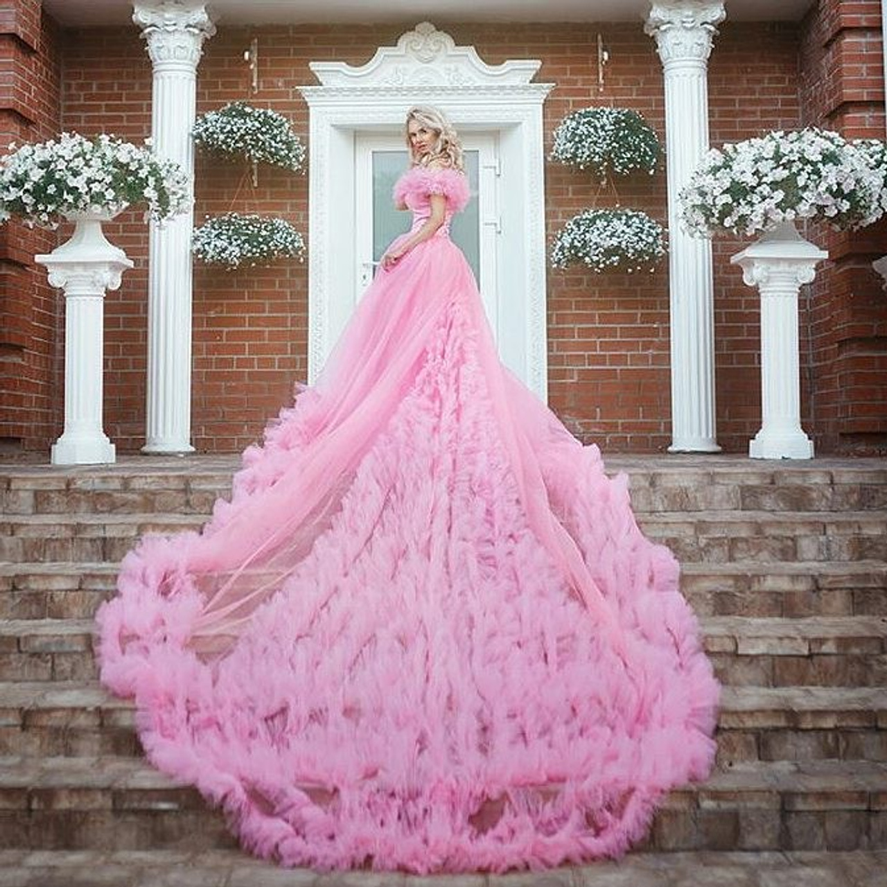 Золушка, 42-46