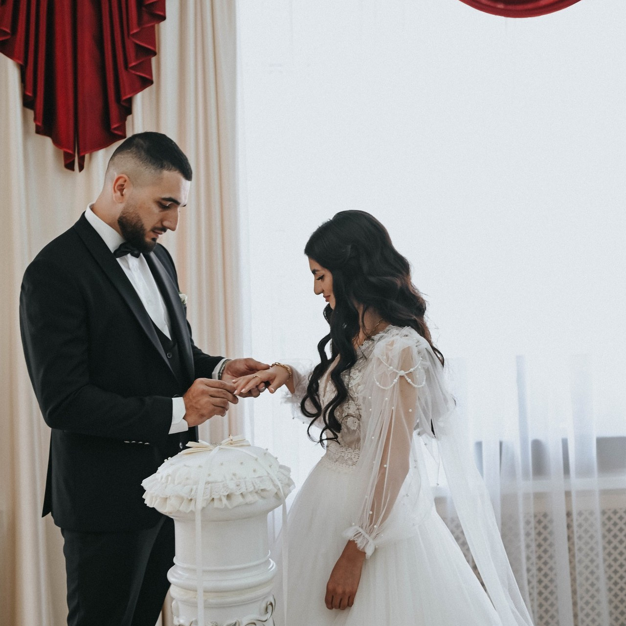 Отзывы. Фотограф Чита. Свадьбы, индивидуальные портреты, LoveStory