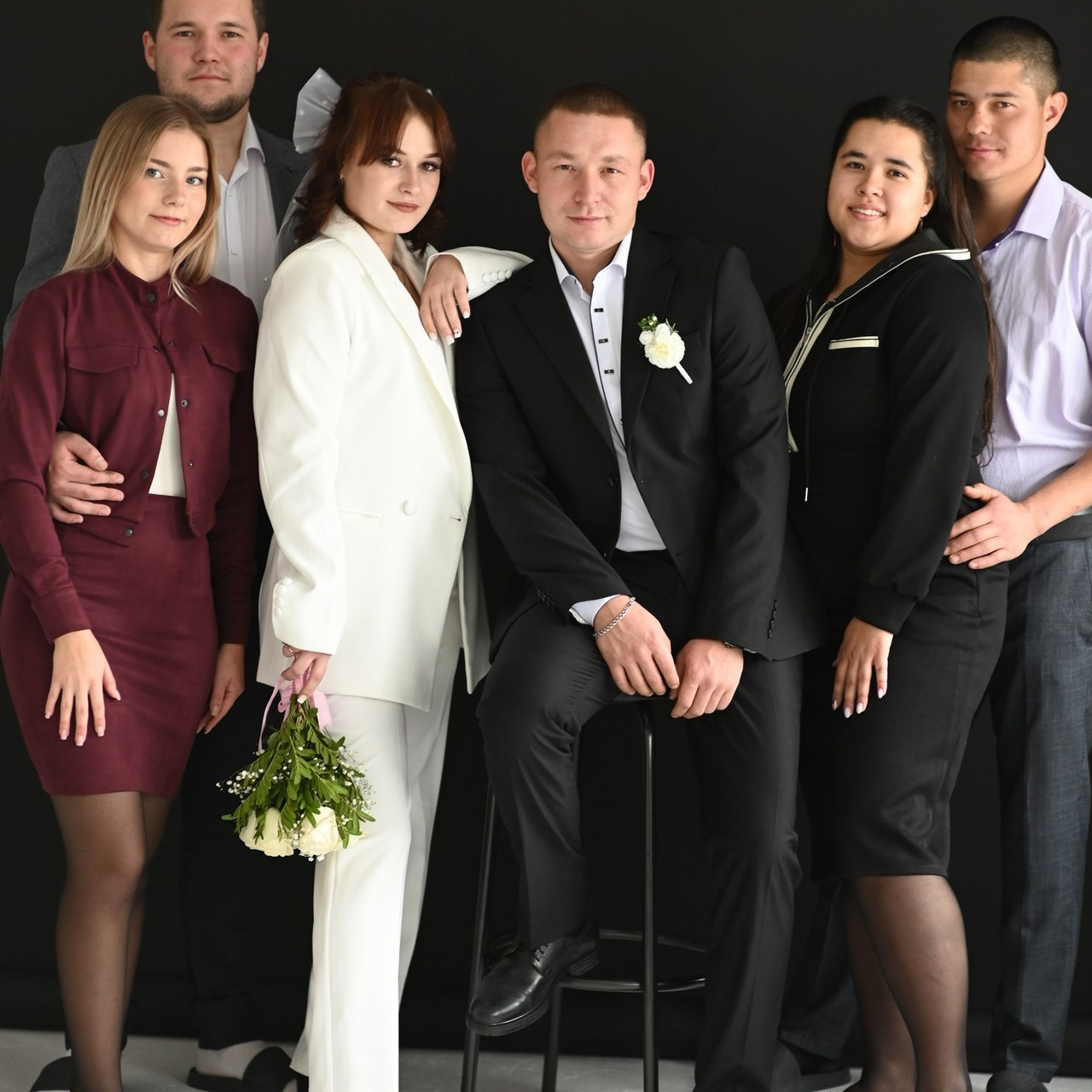 Отзывы. Фотограф Чита. Свадьбы, индивидуальные портреты, LoveStory