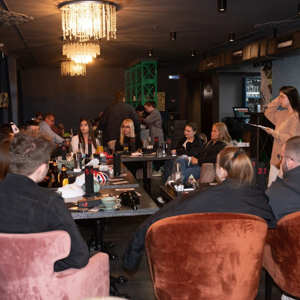 Отзывы. Фотограф для брендов Елизавета Кондрашова Москва