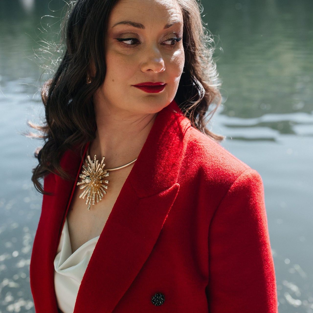 Отзывы. Фотограф для брендов Елизавета Кондрашова Москва