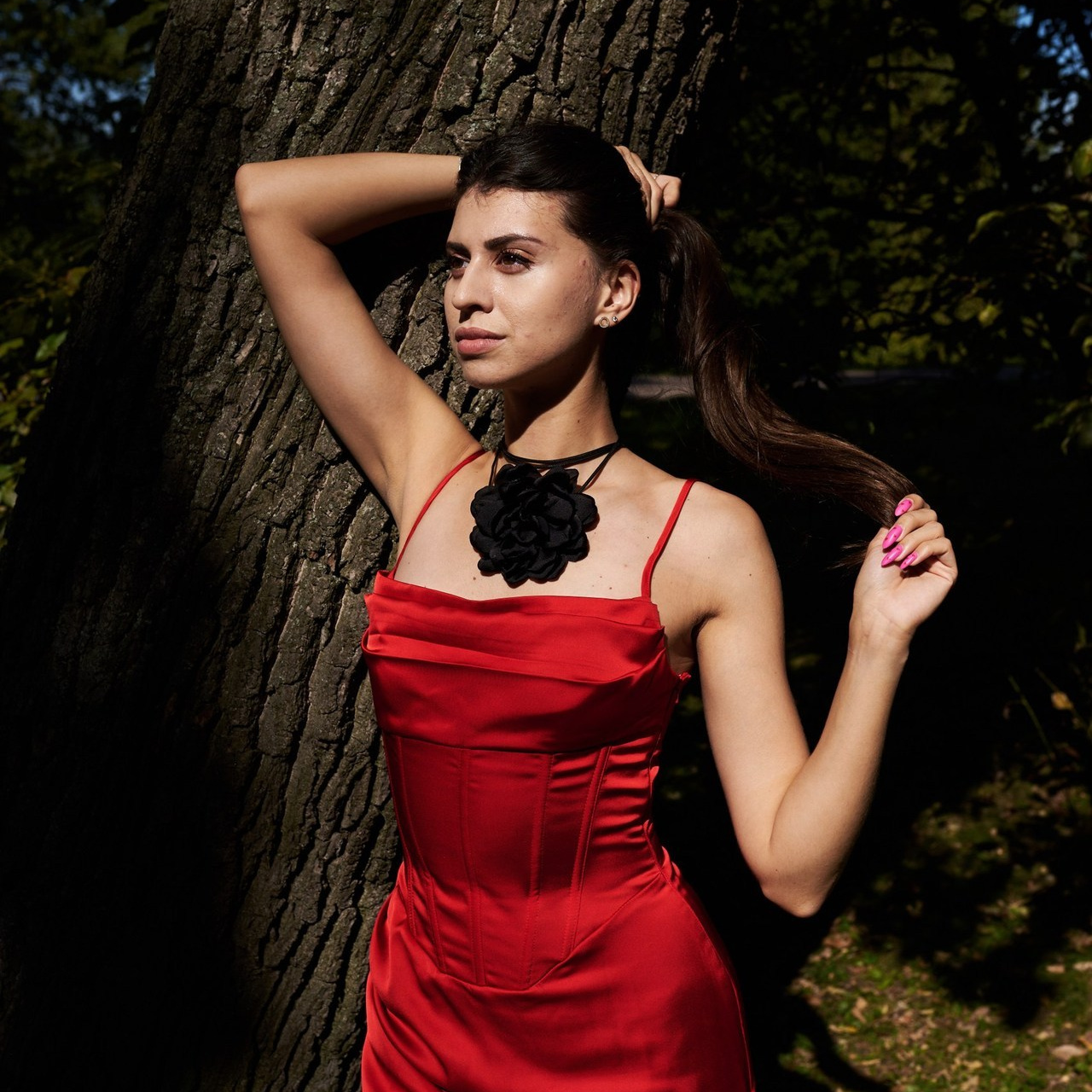 Отзывы. Фотограф для брендов Елизавета Кондрашова Москва