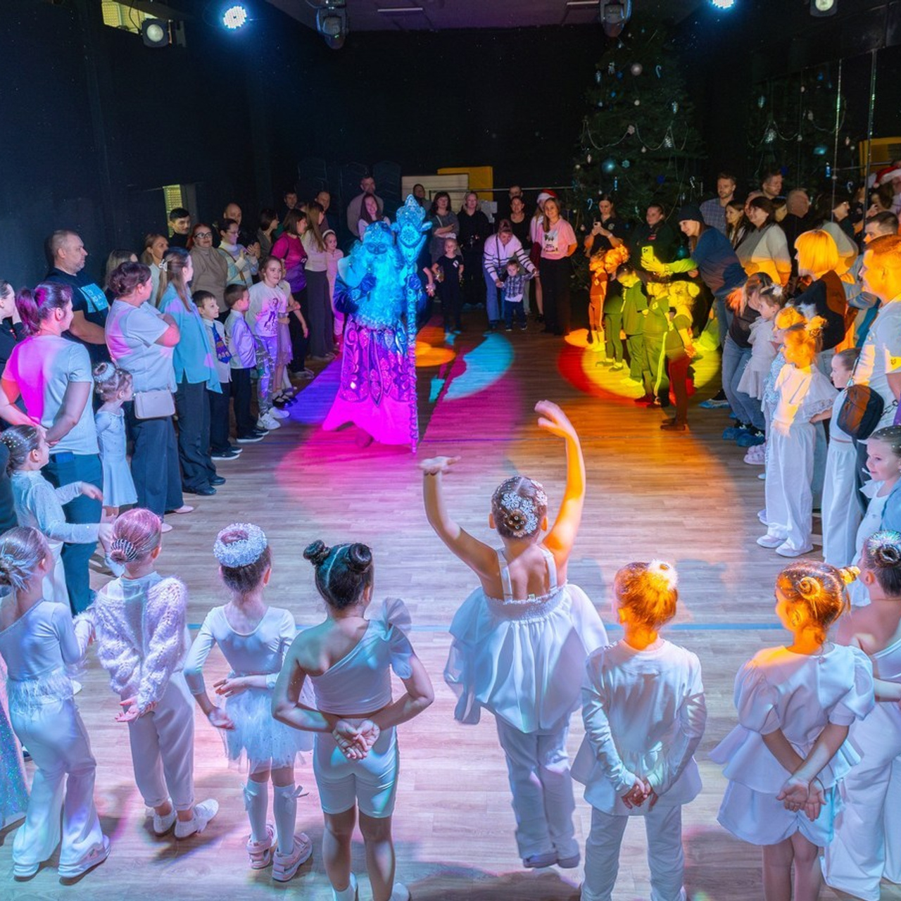 Отзывы. Репортажный, концертный фотограф в Санкт-Петербурге Эва Маркова