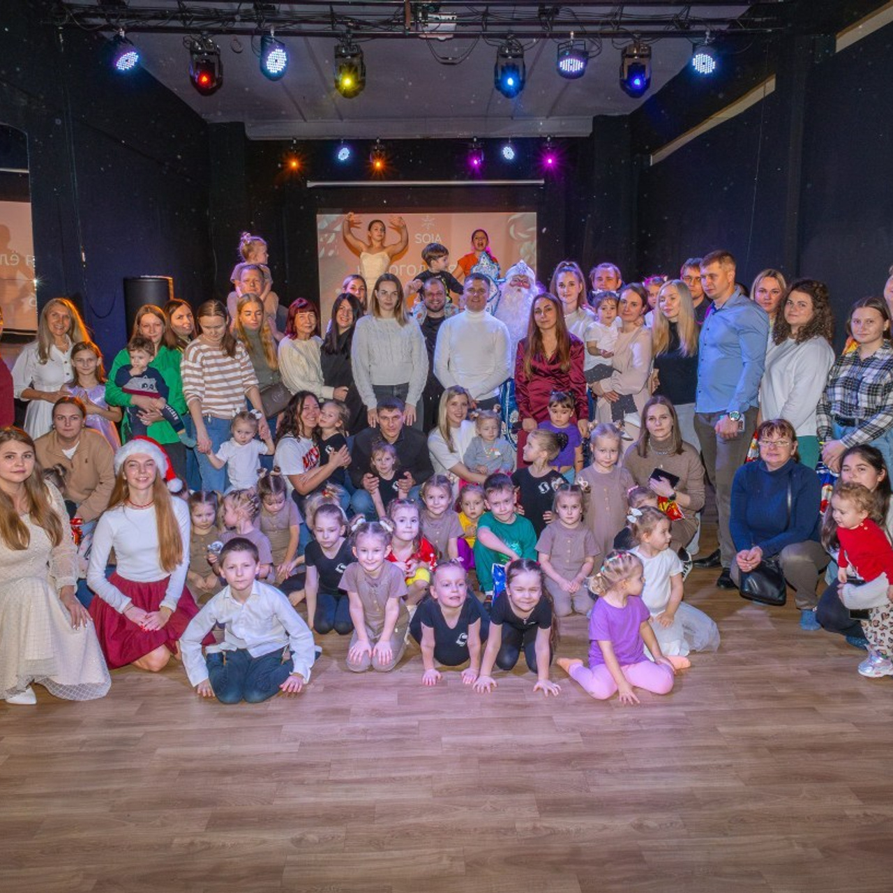 Отзывы. Репортажный, концертный фотограф в Санкт-Петербурге Эва Маркова