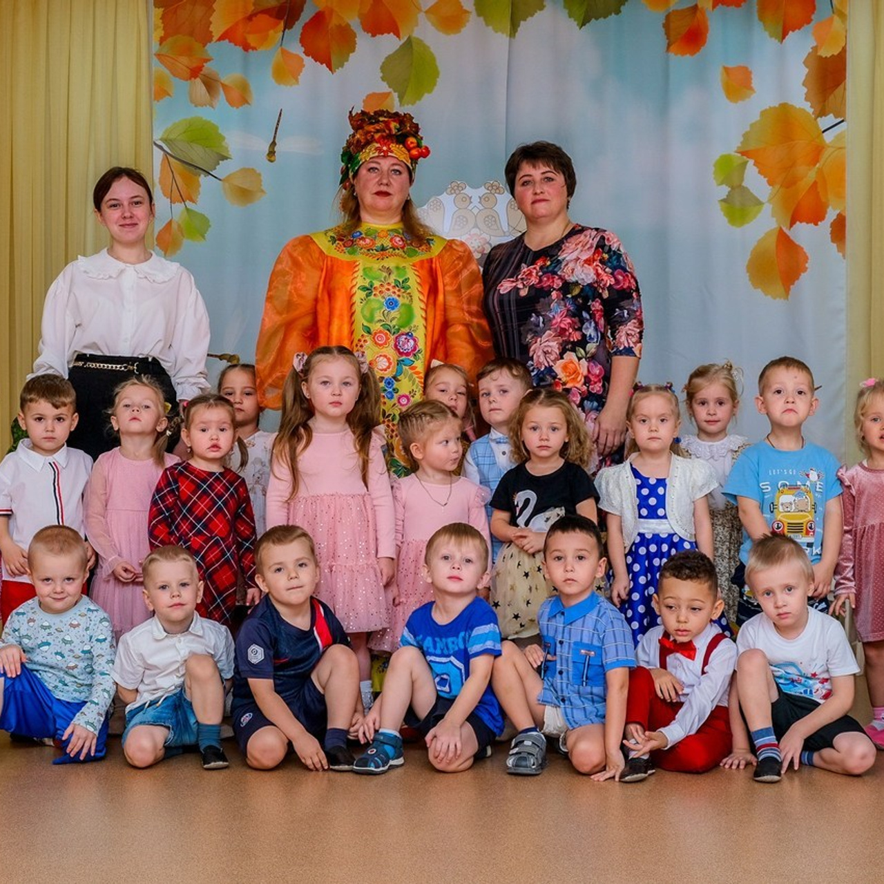 Отзывы. Репортажный, концертный фотограф в Санкт-Петербурге Эва Маркова