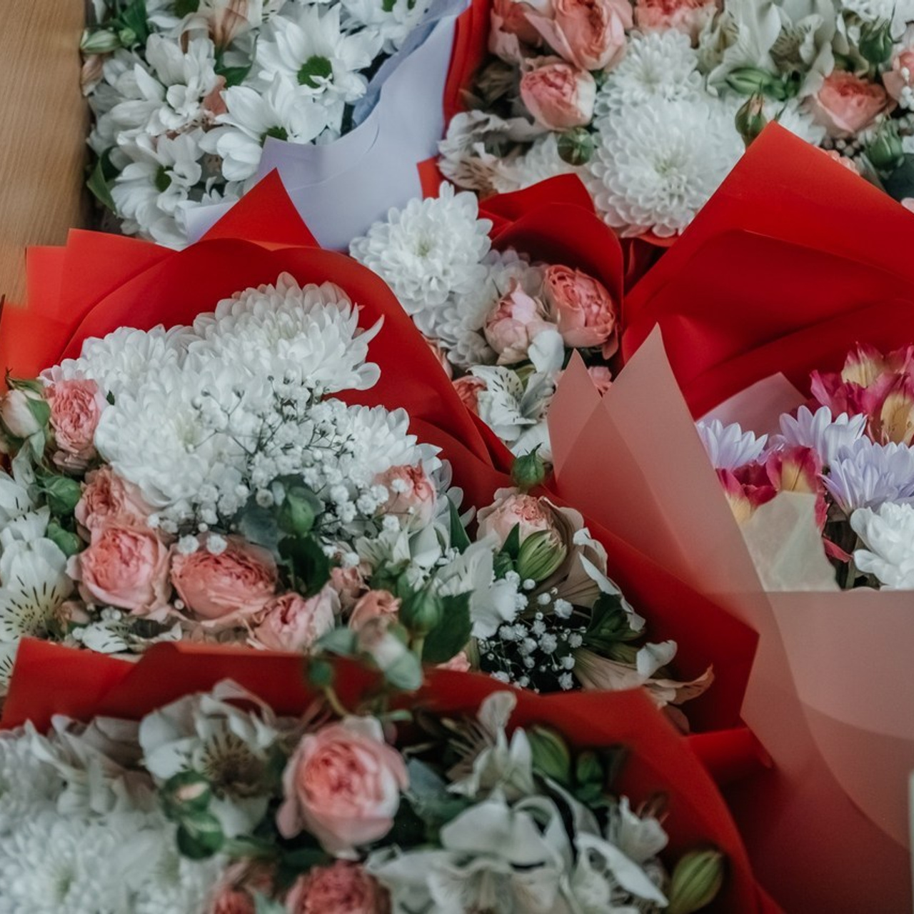 Отзывы. Репортажный, концертный фотограф в Санкт-Петербурге Эва Маркова