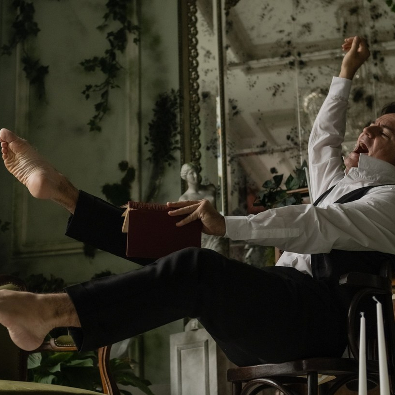 Отзывы. Репортажный, концертный фотограф в Санкт-Петербурге Эва Маркова