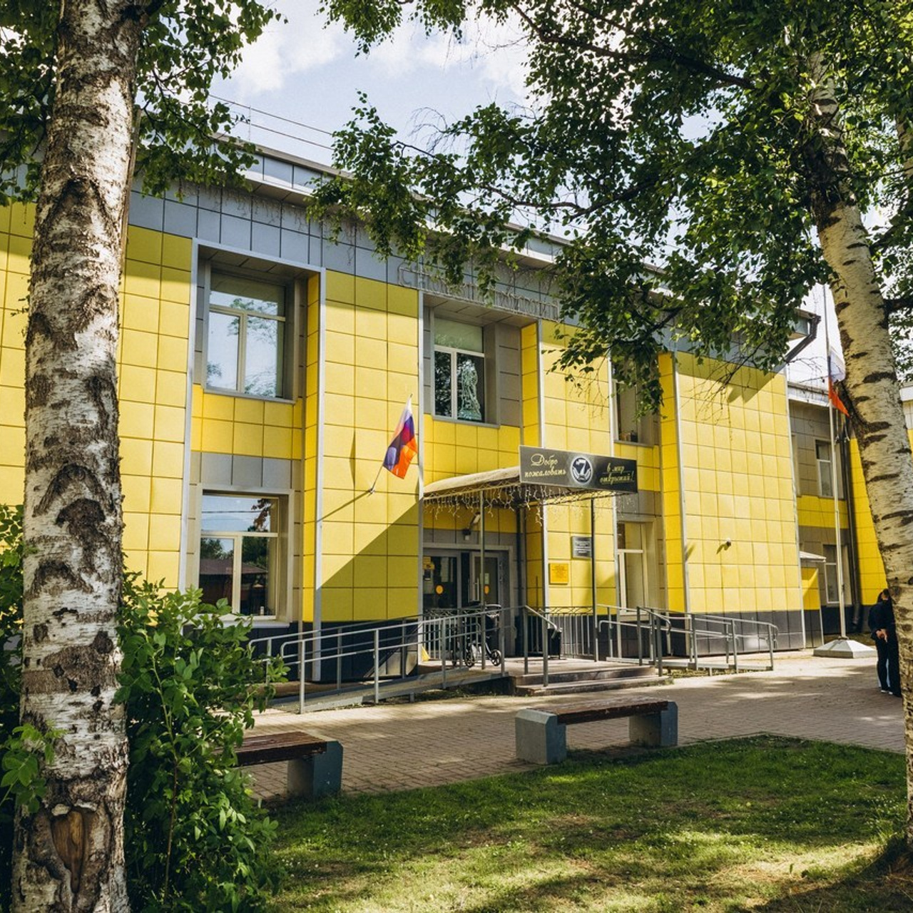 Отзывы. Репортажный, концертный фотограф в Санкт-Петербурге Эва Маркова