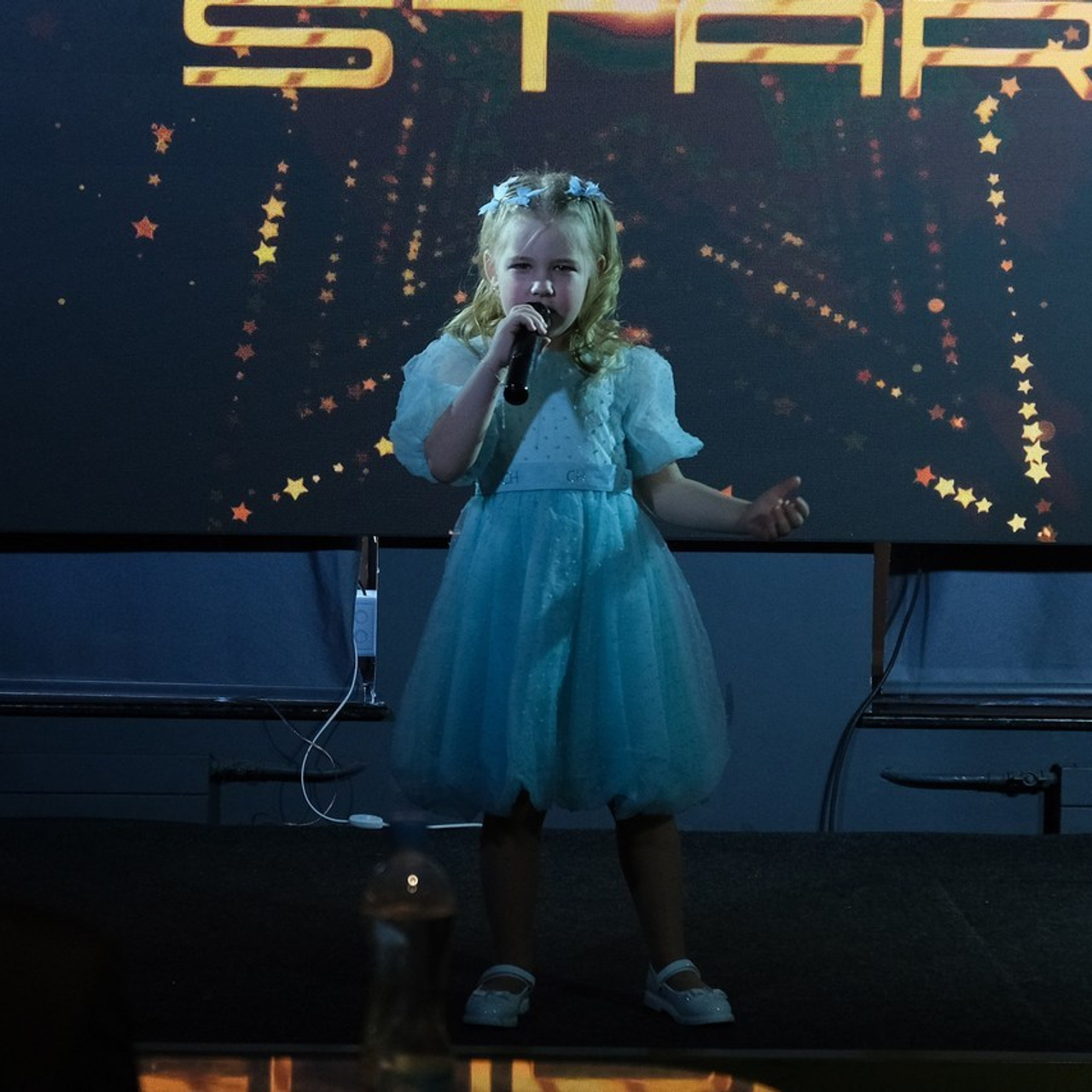 Отзывы. Репортажный, концертный фотограф в Санкт-Петербурге Эва Маркова