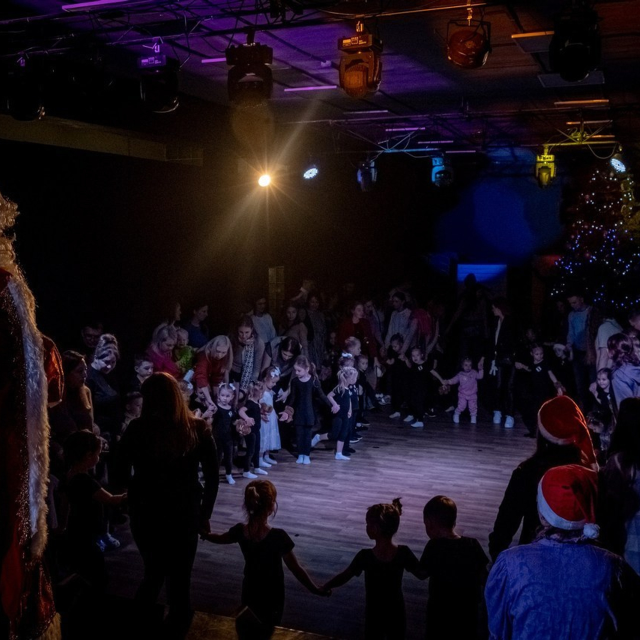 Отзывы. Репортажный, концертный фотограф в Санкт-Петербурге Эва Маркова