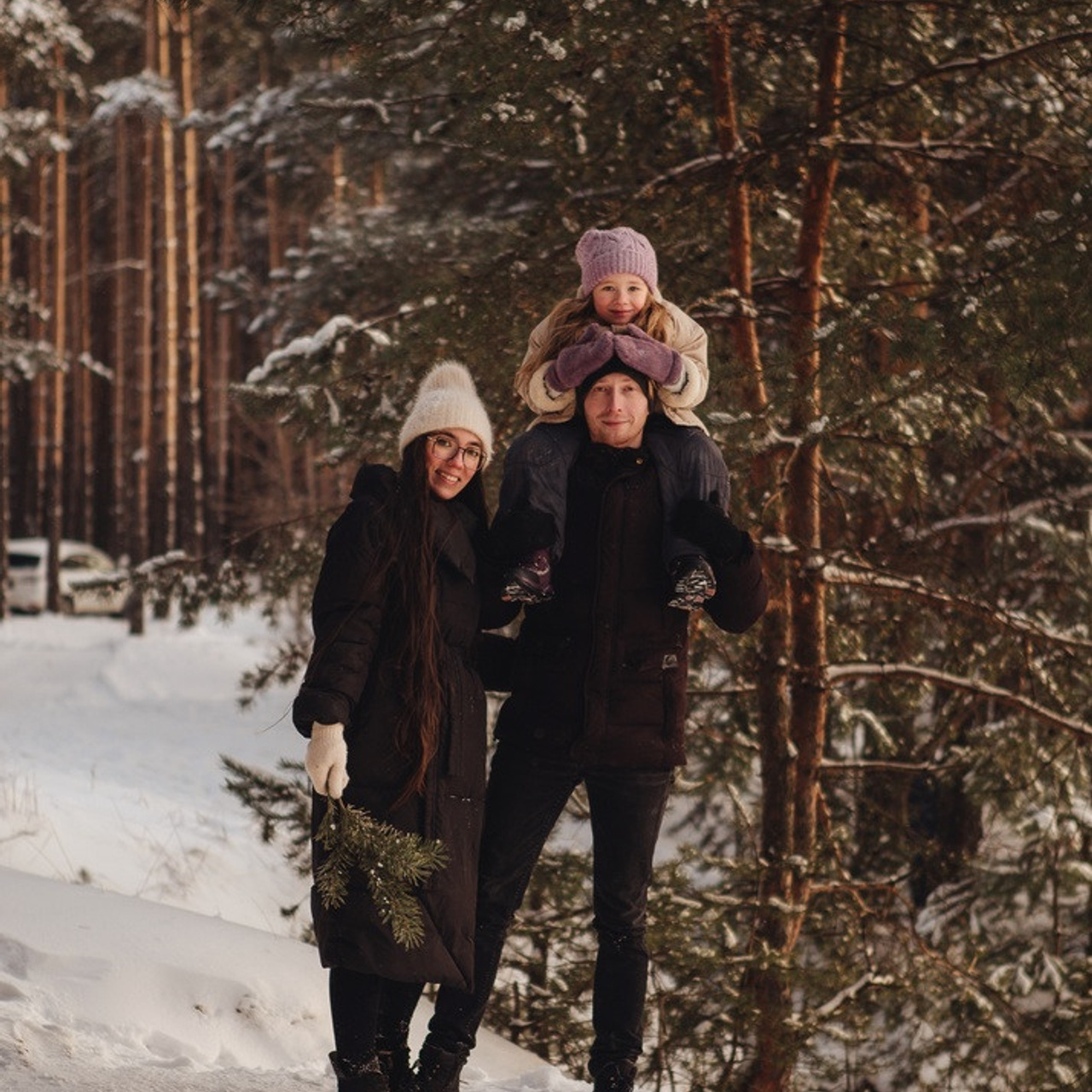 Отзывы. ФОТОГРАФ Маргарита Сивакова | Ярославль Кострома Москва