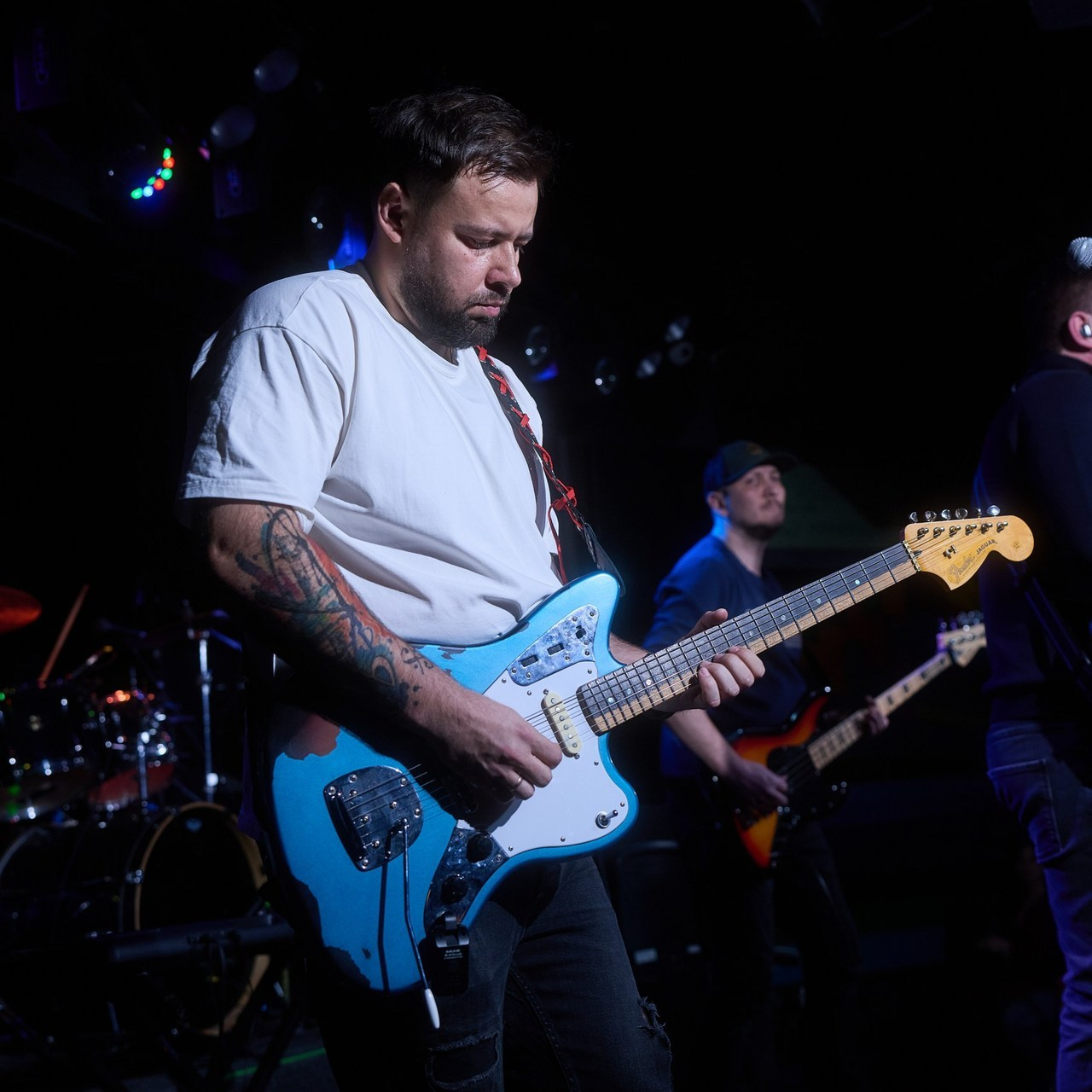 Отзывы. Профессиональный фотограф (Краснодар) Роман Гончаров