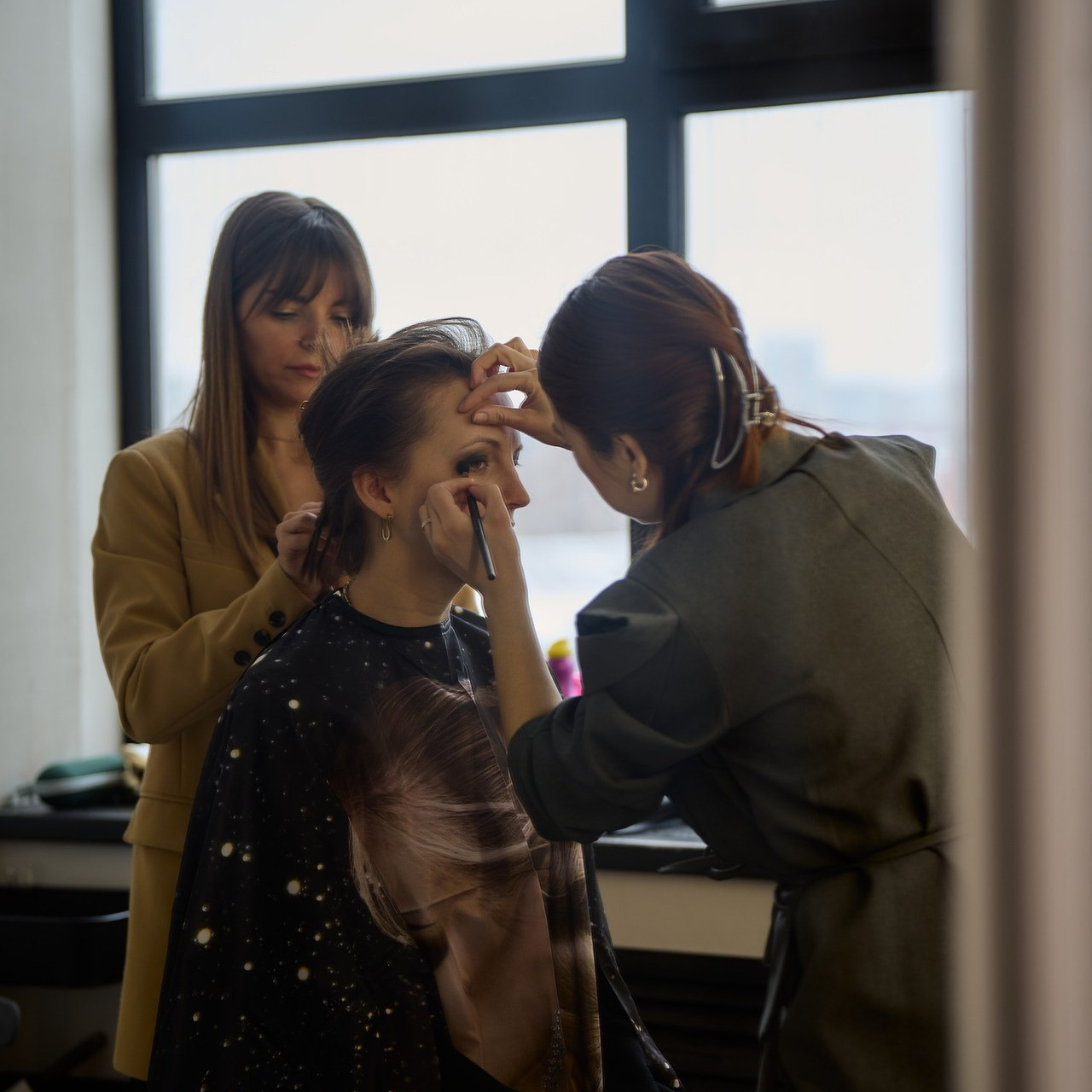 Отзывы. Профессиональный фотограф (Краснодар) Роман Гончаров