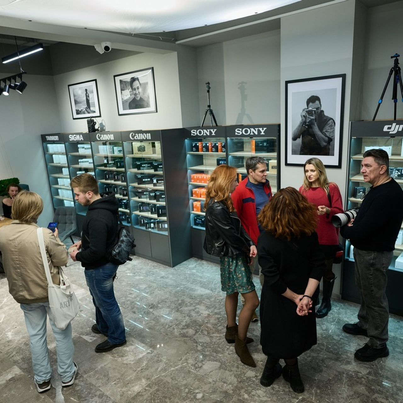 Отзывы. Фотограф (Краснодар) Роман Гончаров