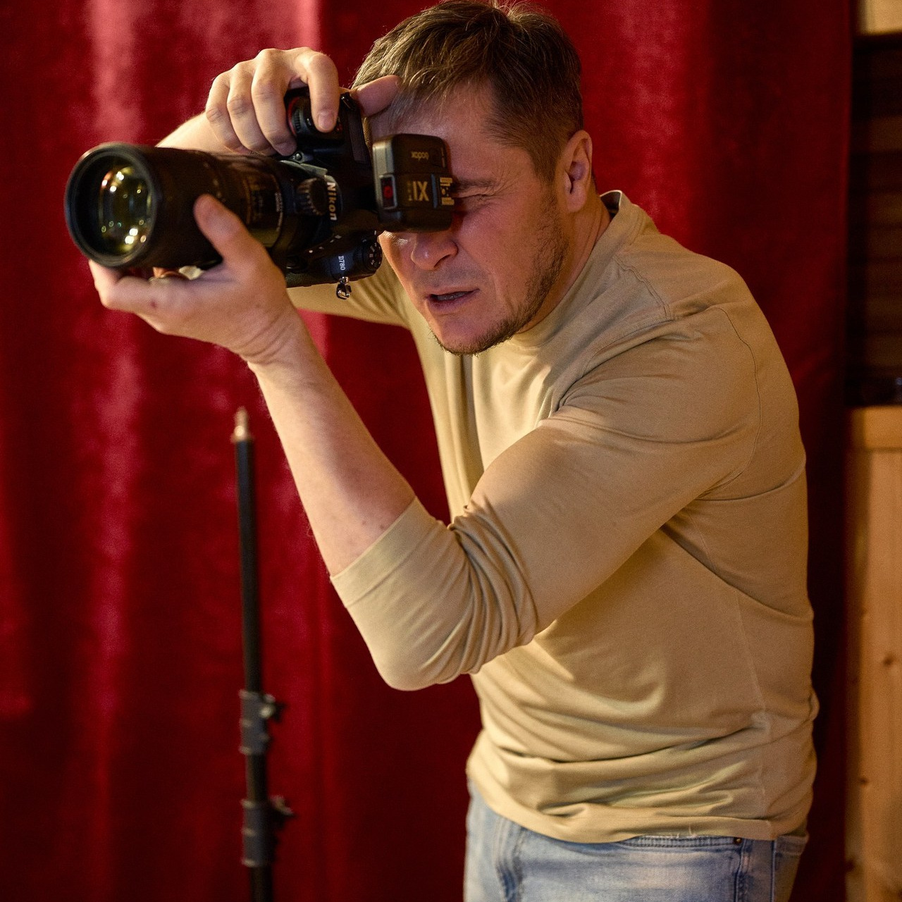 Отзывы. Профессиональный фотограф (Краснодар) Роман Гончаров