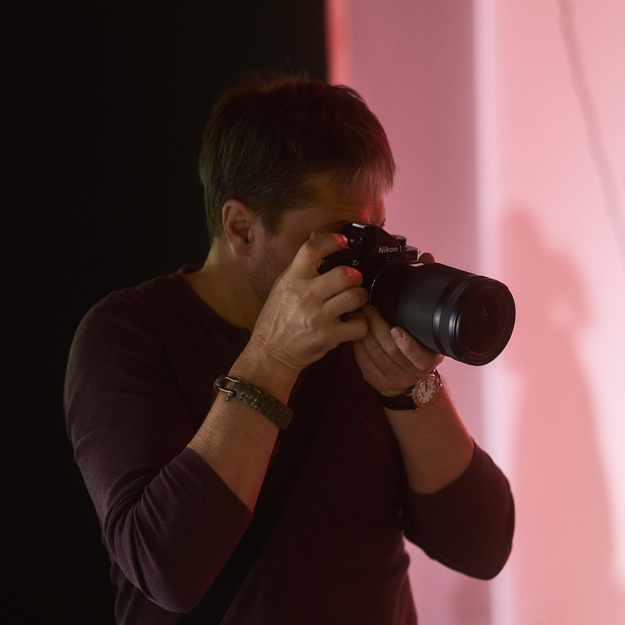 Отзывы. Профессиональный фотограф (Краснодар) Роман Гончаров