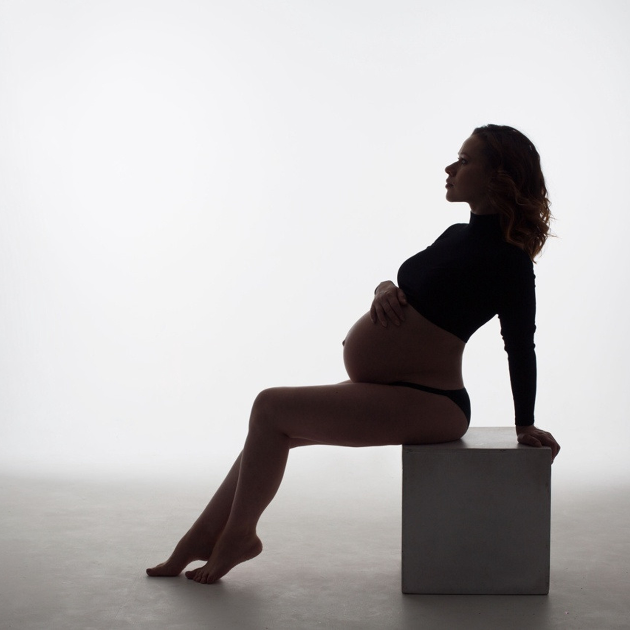 Евгения в ожидании чуда