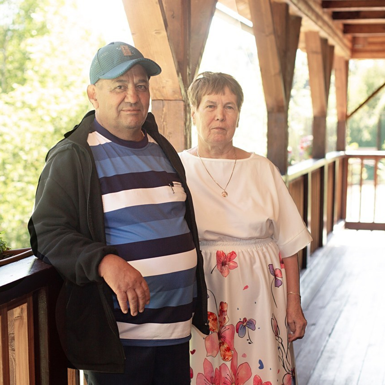 Отзывы. Фотограф в Перми Ирина Барская