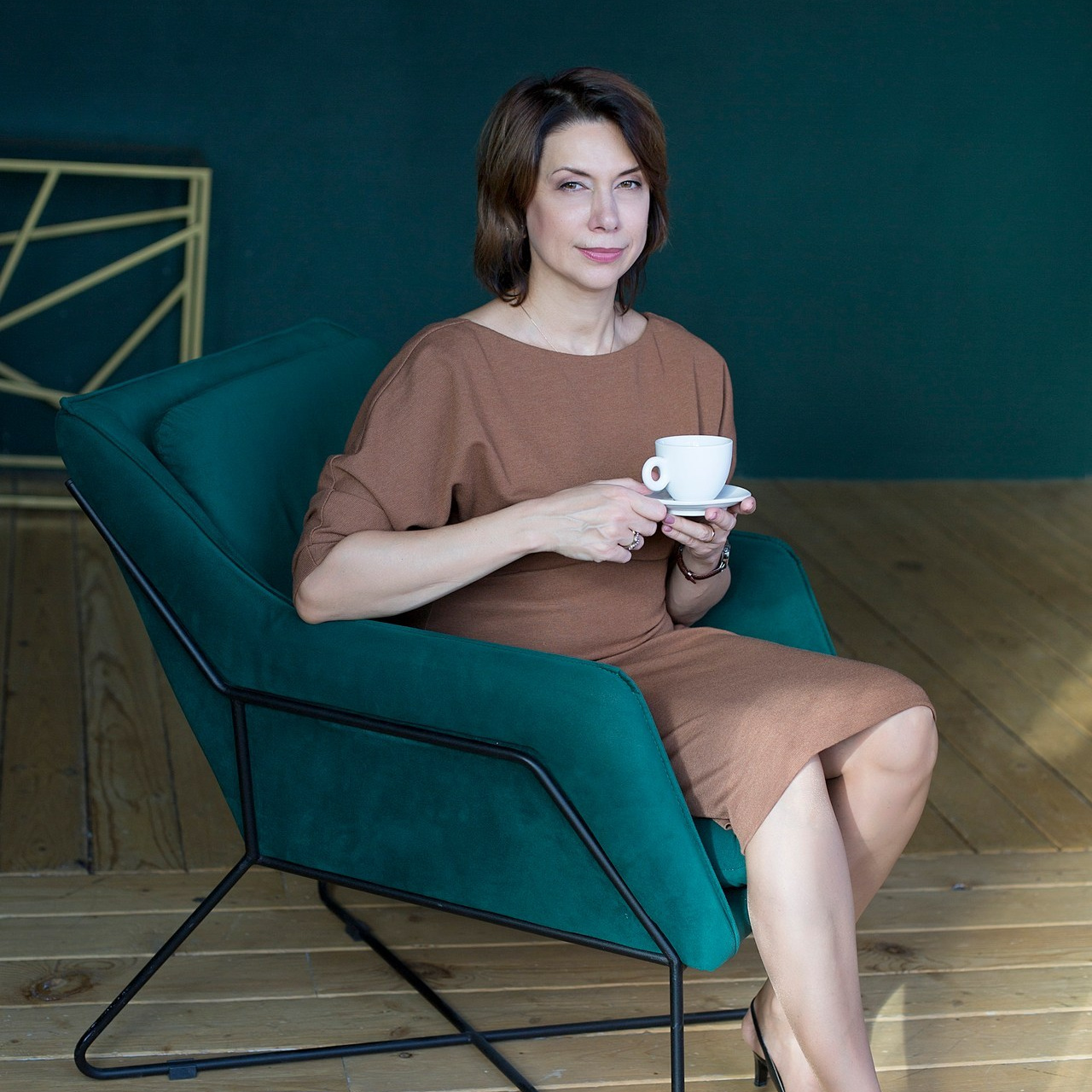 Отзывы. Фотограф в Перми Ирина Барская