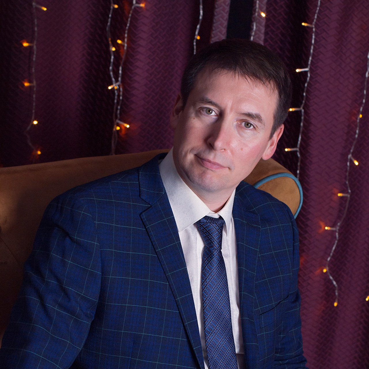 Отзывы. Фотограф в Перми Ирина Барская