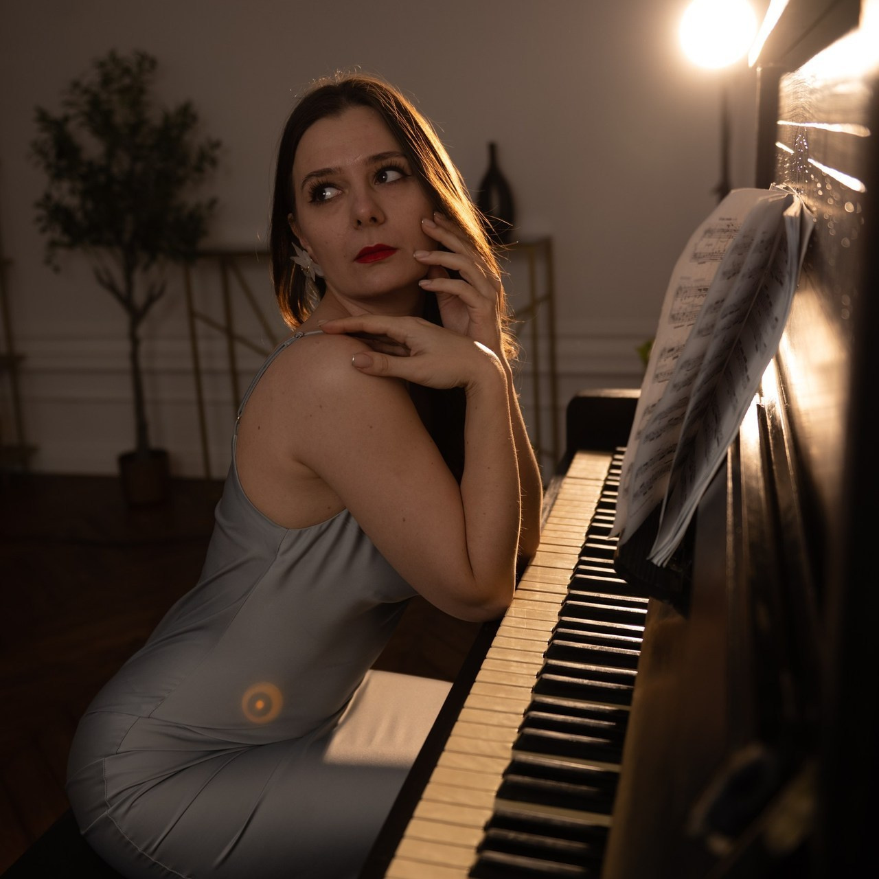 Отзывы. Свадебный фотограф Новороссийск Марина КрамарИна Полещук