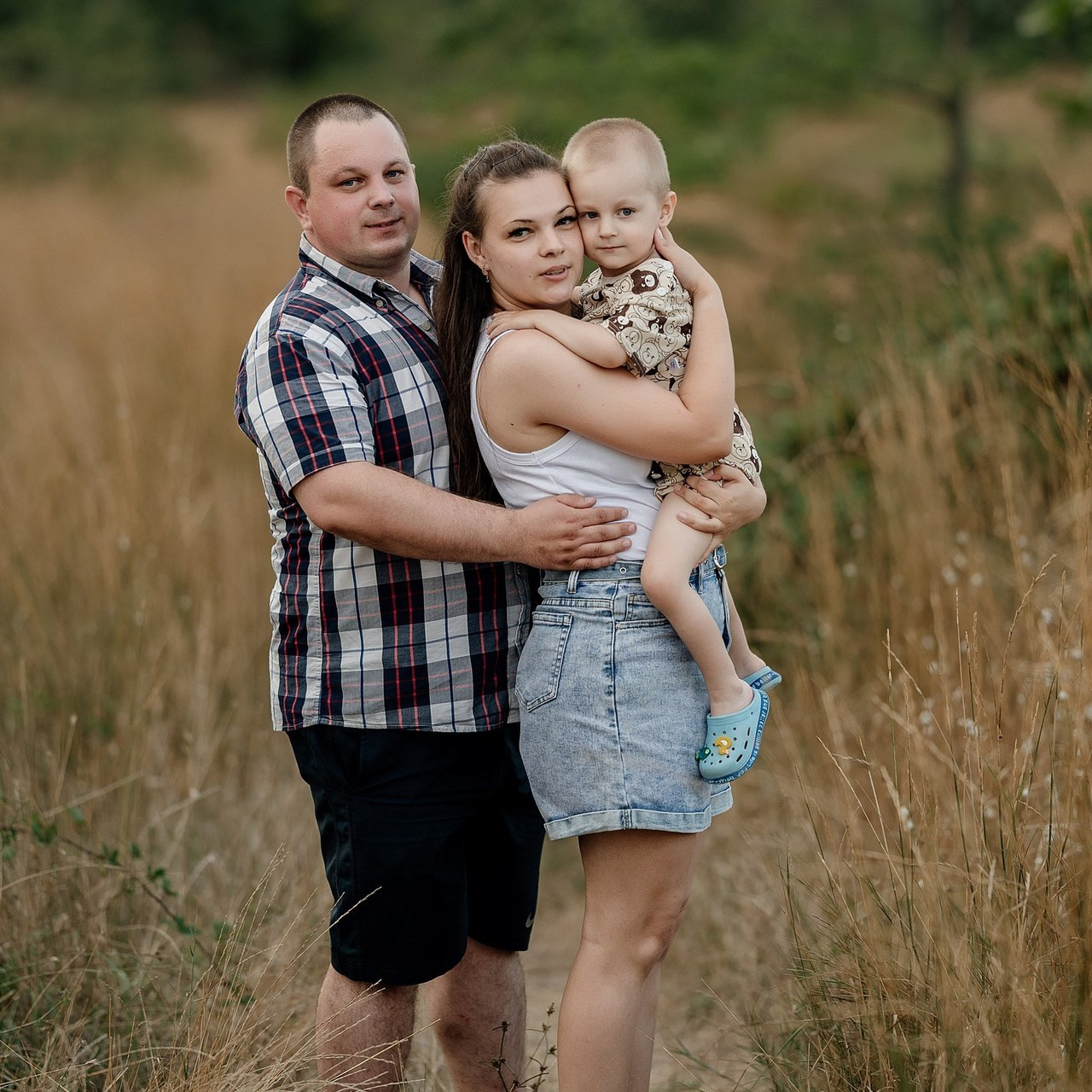 Отзывы. Свадебный фотограф Новороссийск Марина КрамарИна Полещук