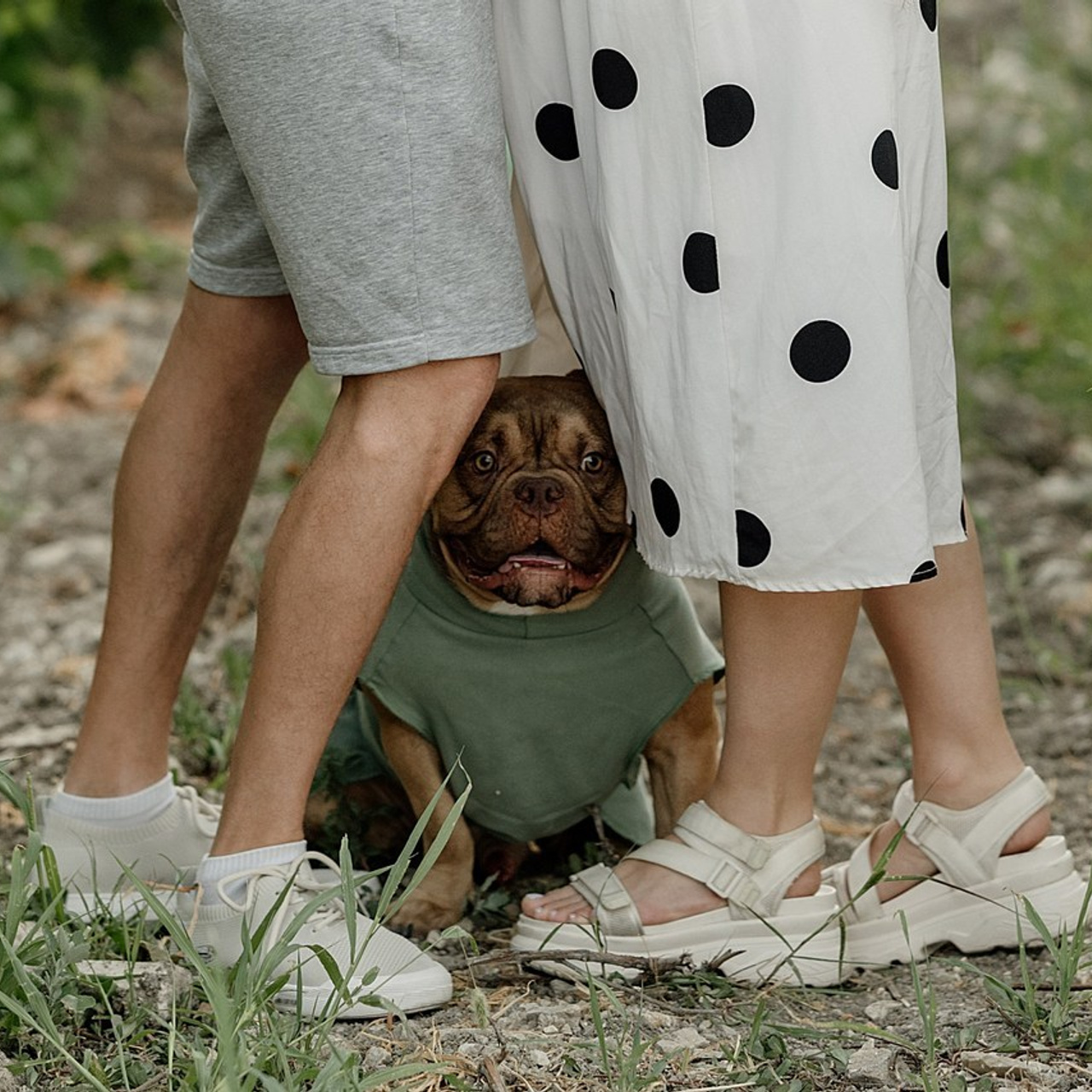 Отзывы. Свадебный фотограф Новороссийск Марина КрамарИна Полещук