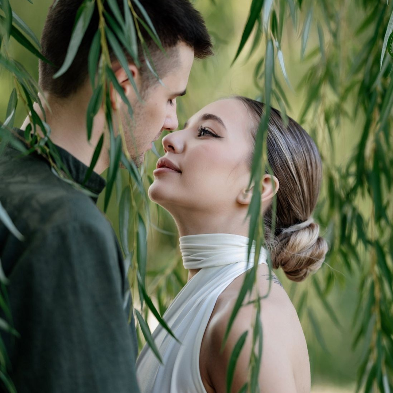 Отзывы. Свадебный фотограф Новороссийск Марина КрамарИна Полещук