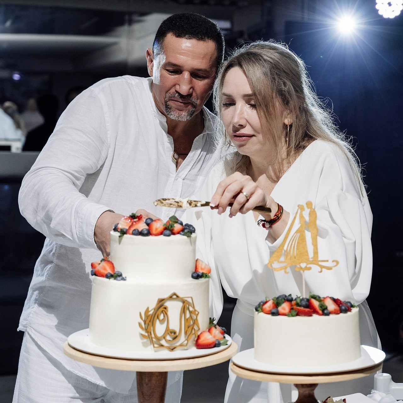 Отзывы. Свадебный фотограф Новороссийск Марина КрамарИна Полещук