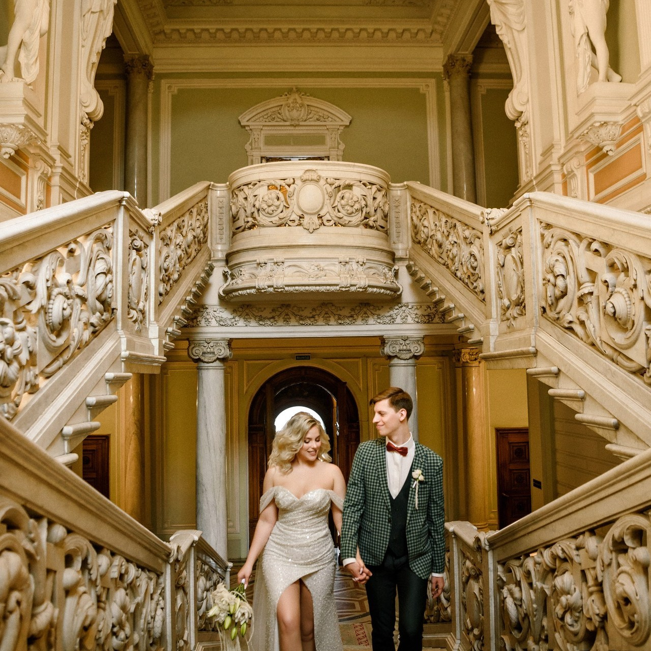 Отзывы. Свадебный фотограф в Санкт-Петербурге София Шубик