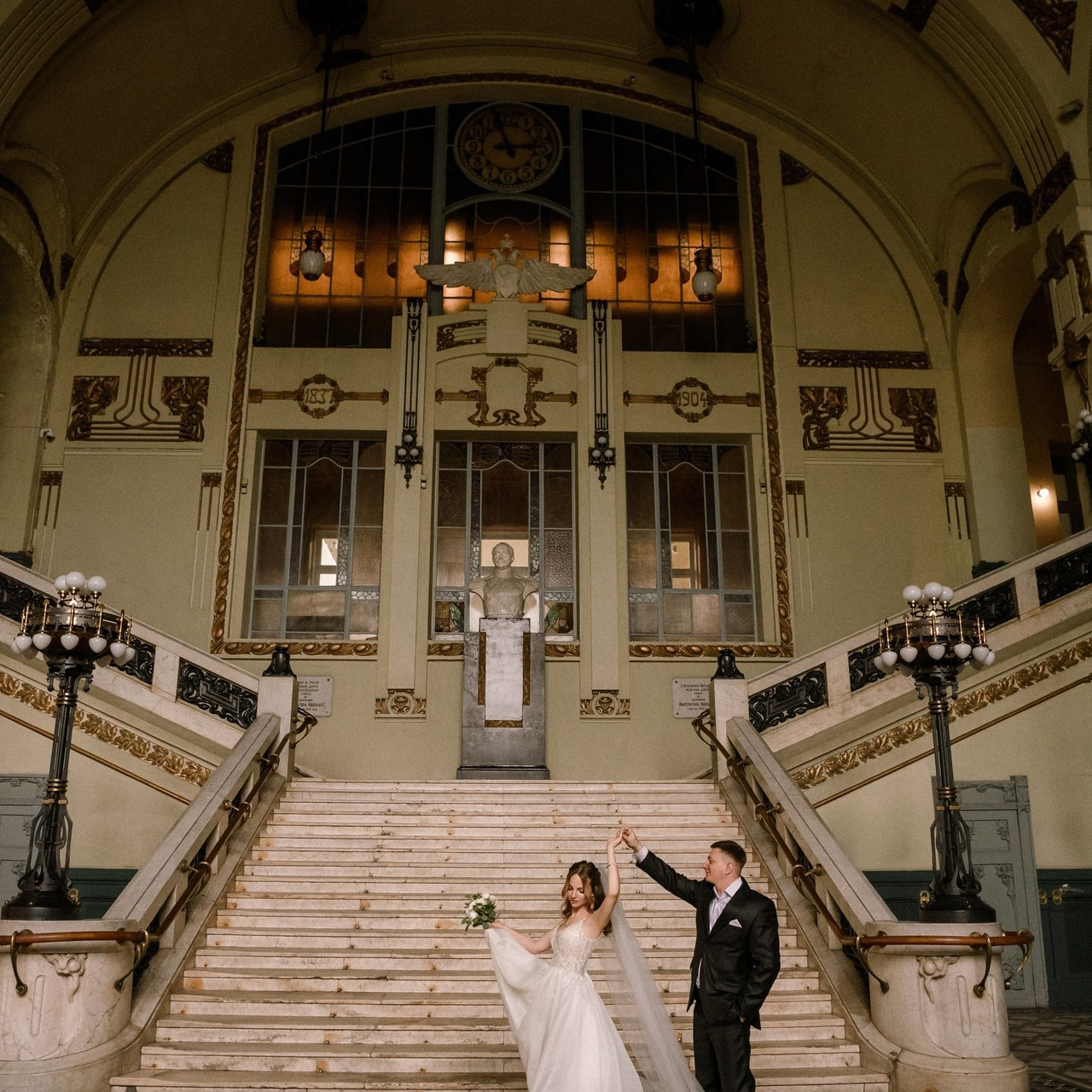 Отзывы. Свадебный фотограф в Санкт-Петербурге София Шубик