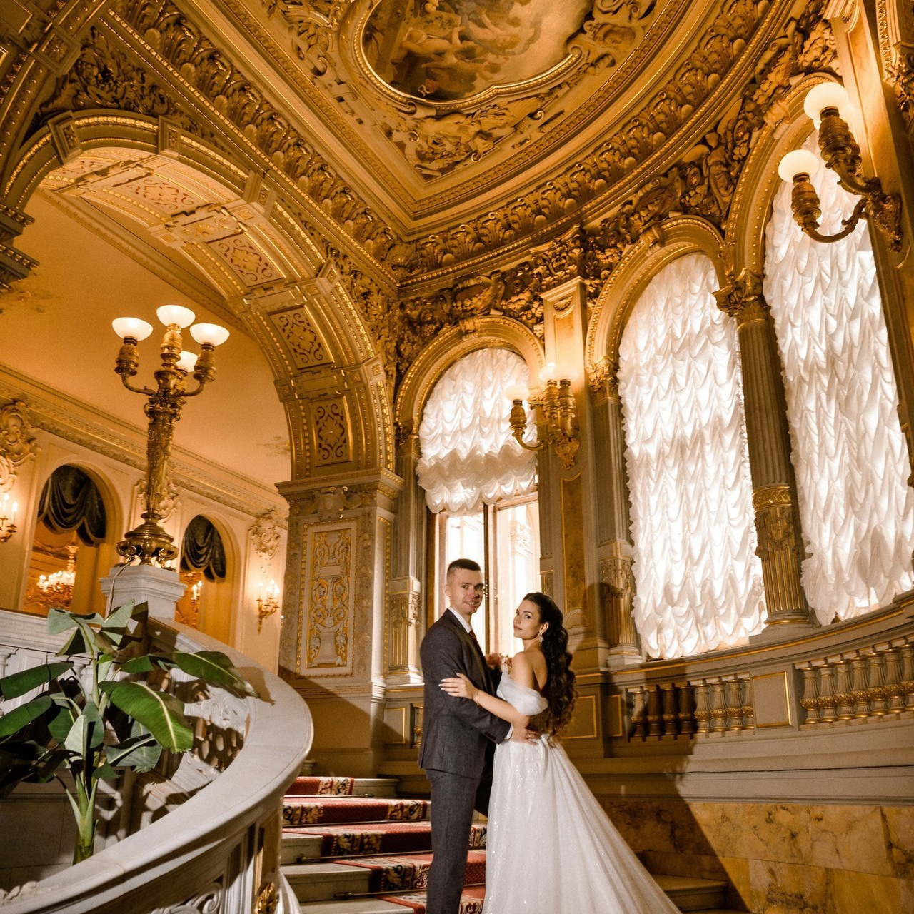 Отзывы. Свадебный фотограф в Санкт-Петербурге София Шубик