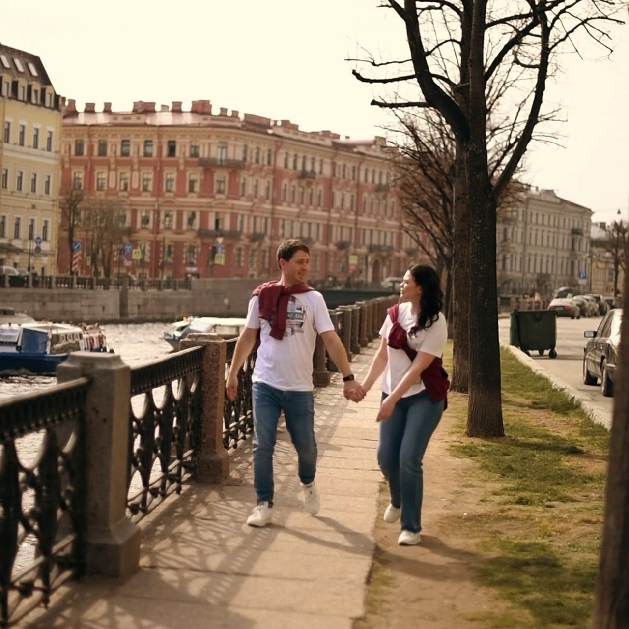 Отзывы. Свадебный фотограф в Санкт-Петербурге София Шубик