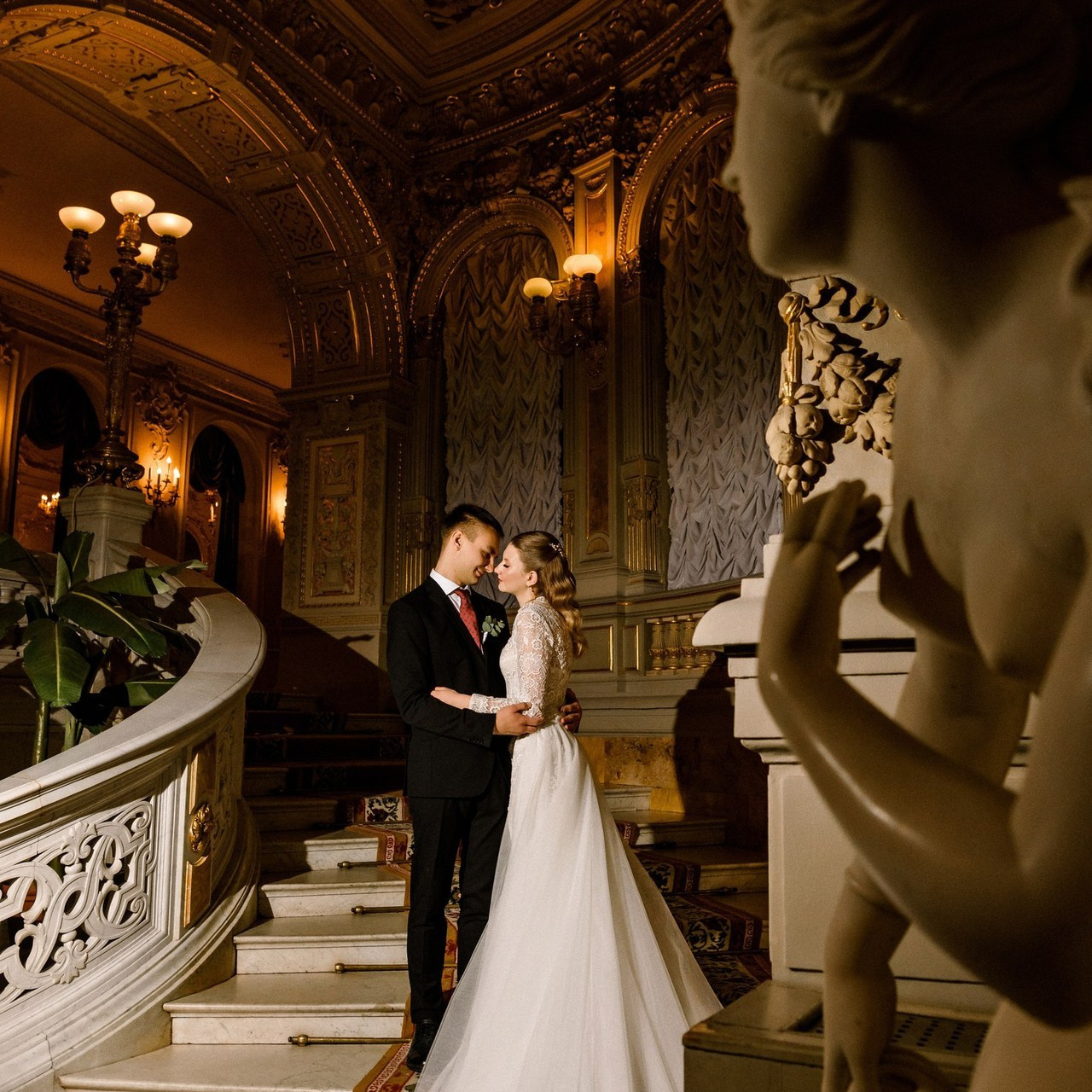 Отзывы. Свадебный фотограф в Санкт-Петербурге София Шубик