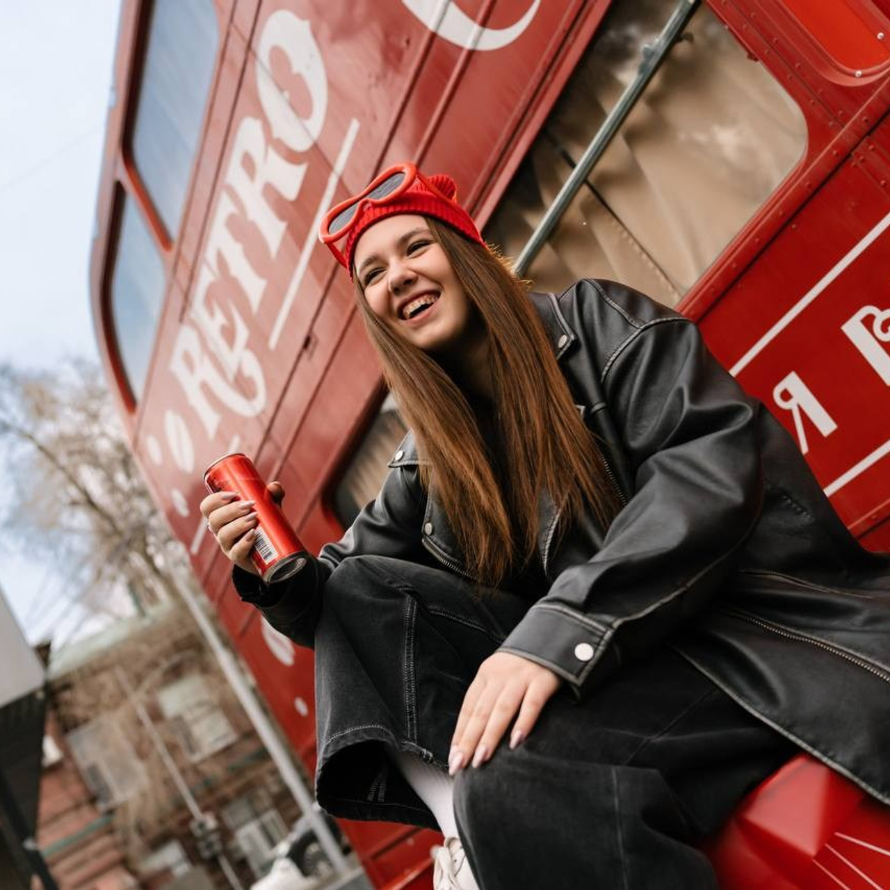 Яркие акценты