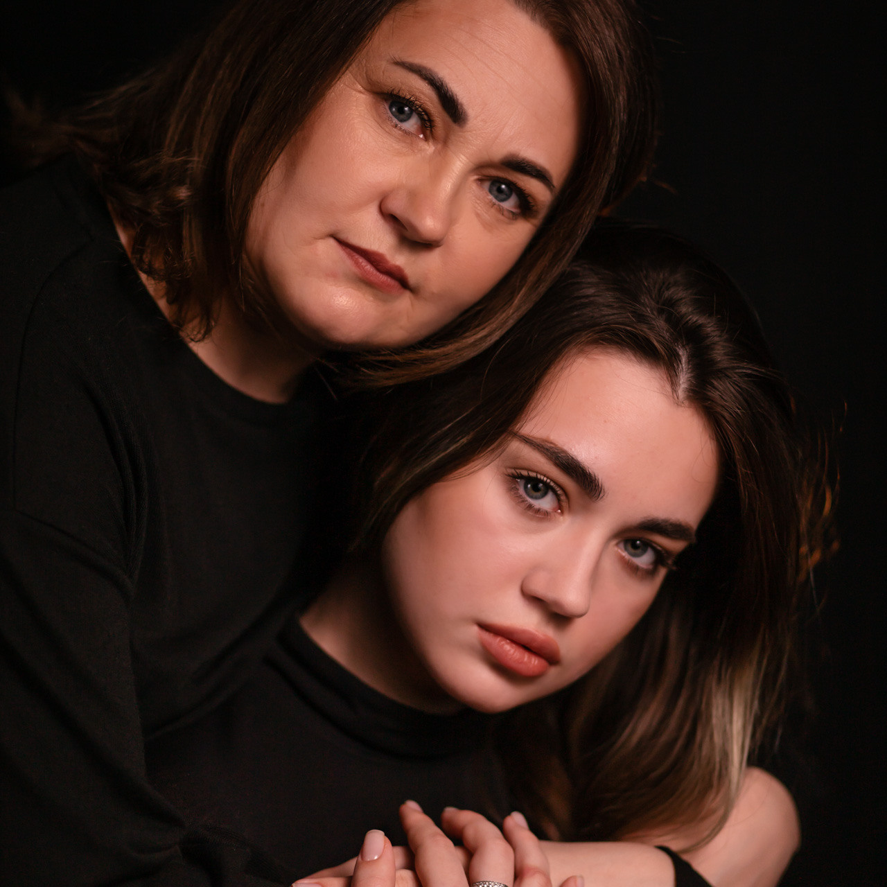 фотопроект «Мама»