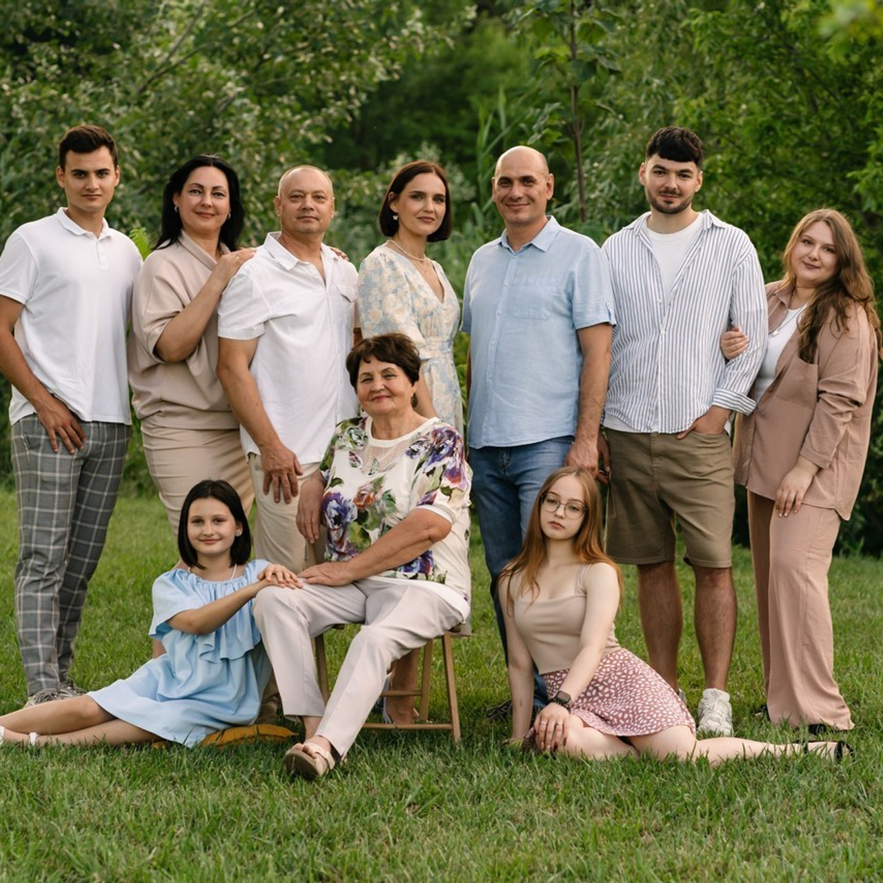 Отзывы. Семейный фотограф и видеограф Ростов-на-Дону