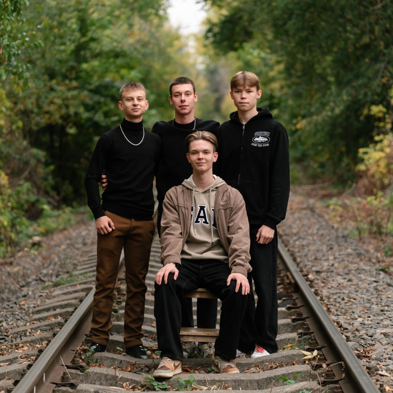 Отзывы. Семейный фотограф и видеограф Ростов-на-Дону