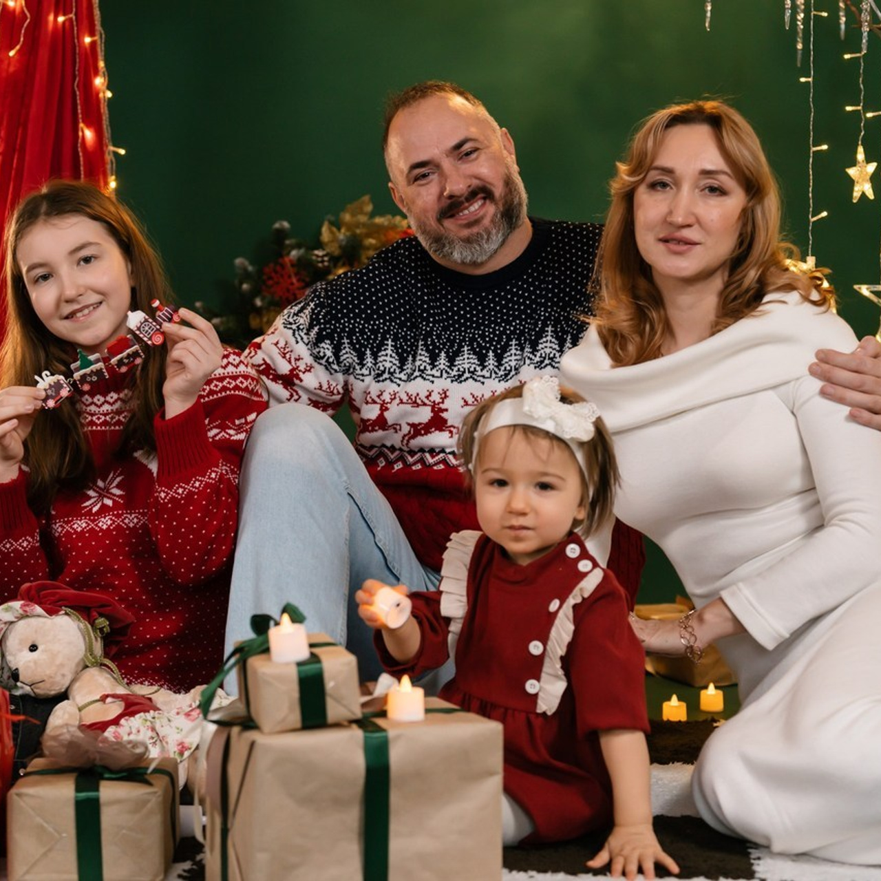 Отзывы. Семейный фотограф и видеограф Ростов-на-Дону