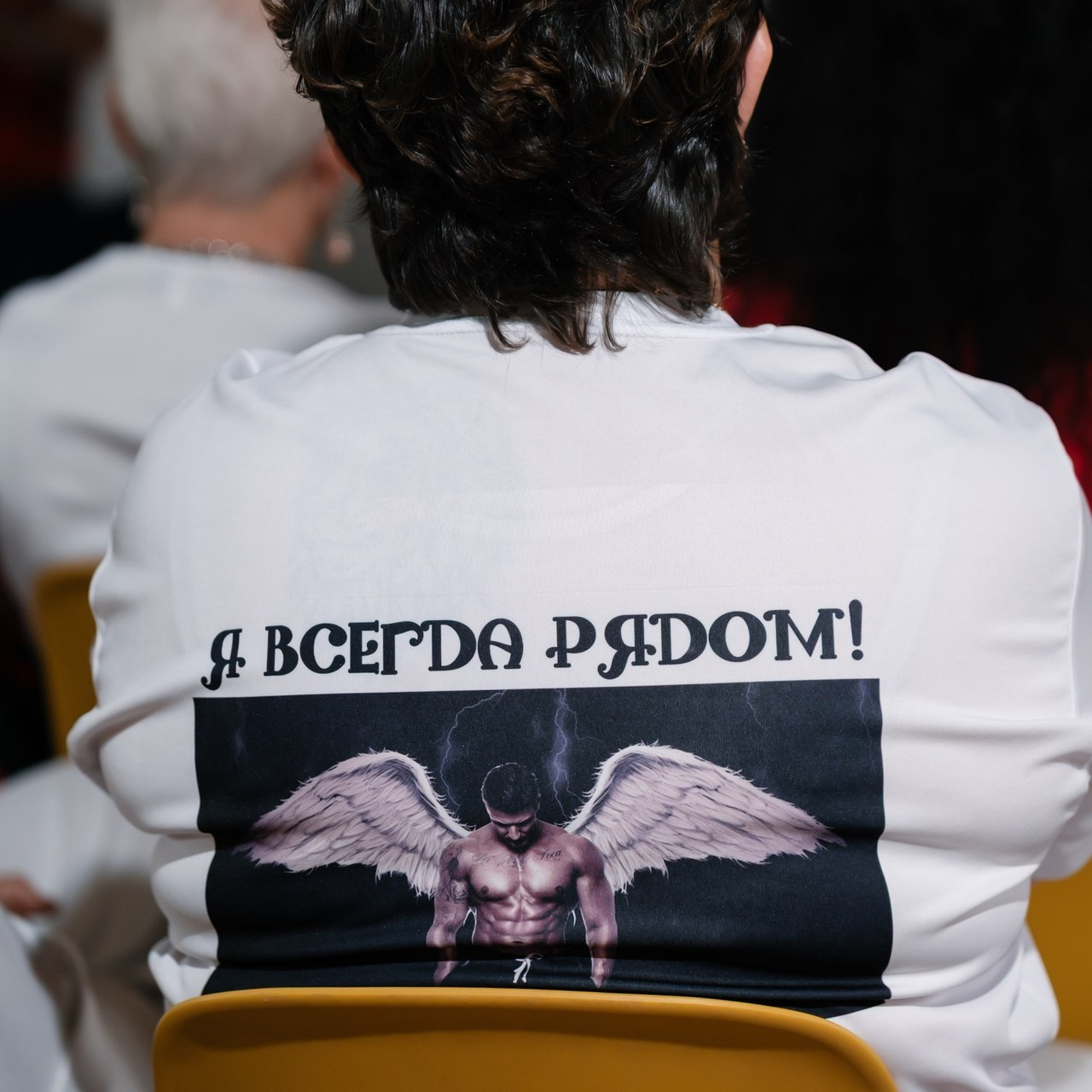 Отзывы. Семейный фотограф и видеограф Ростов-на-Дону