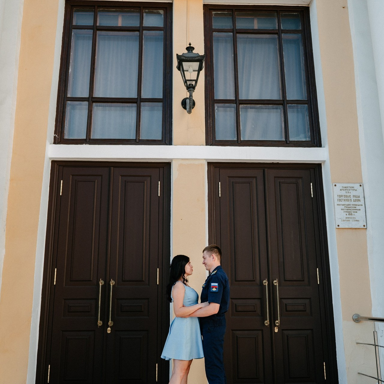 Отзывы. Фотограф Рязань. Дарья Дмитриева