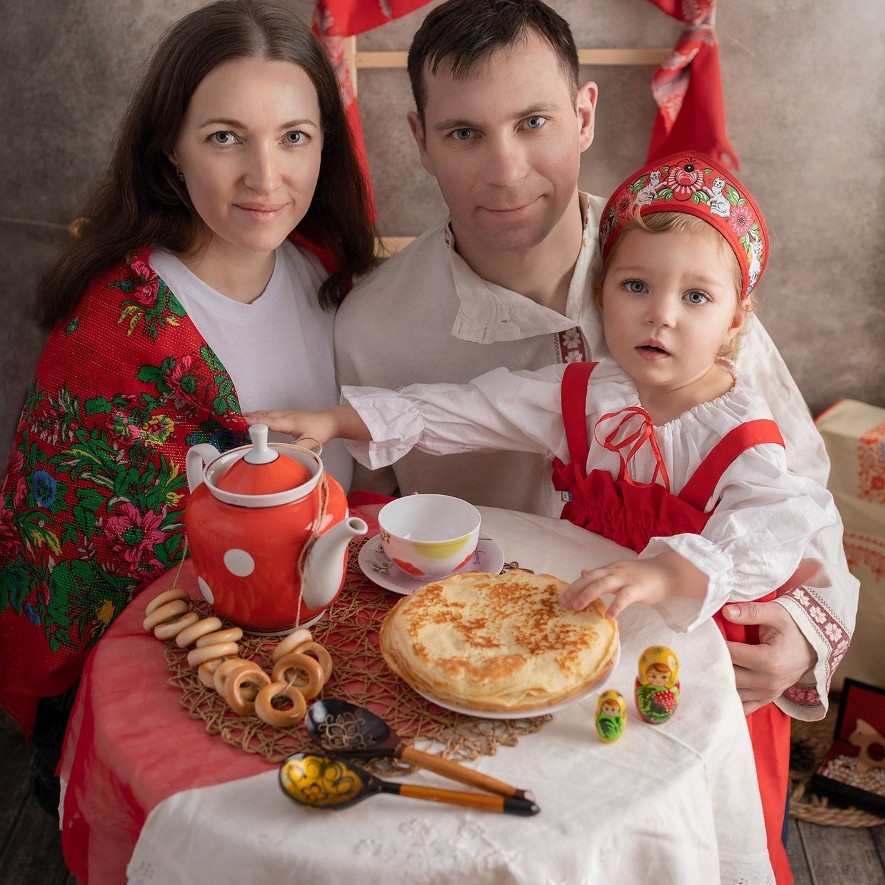 Отзывы. Фотограф новорожденных в г. Рязань Светлана Ткаченко
