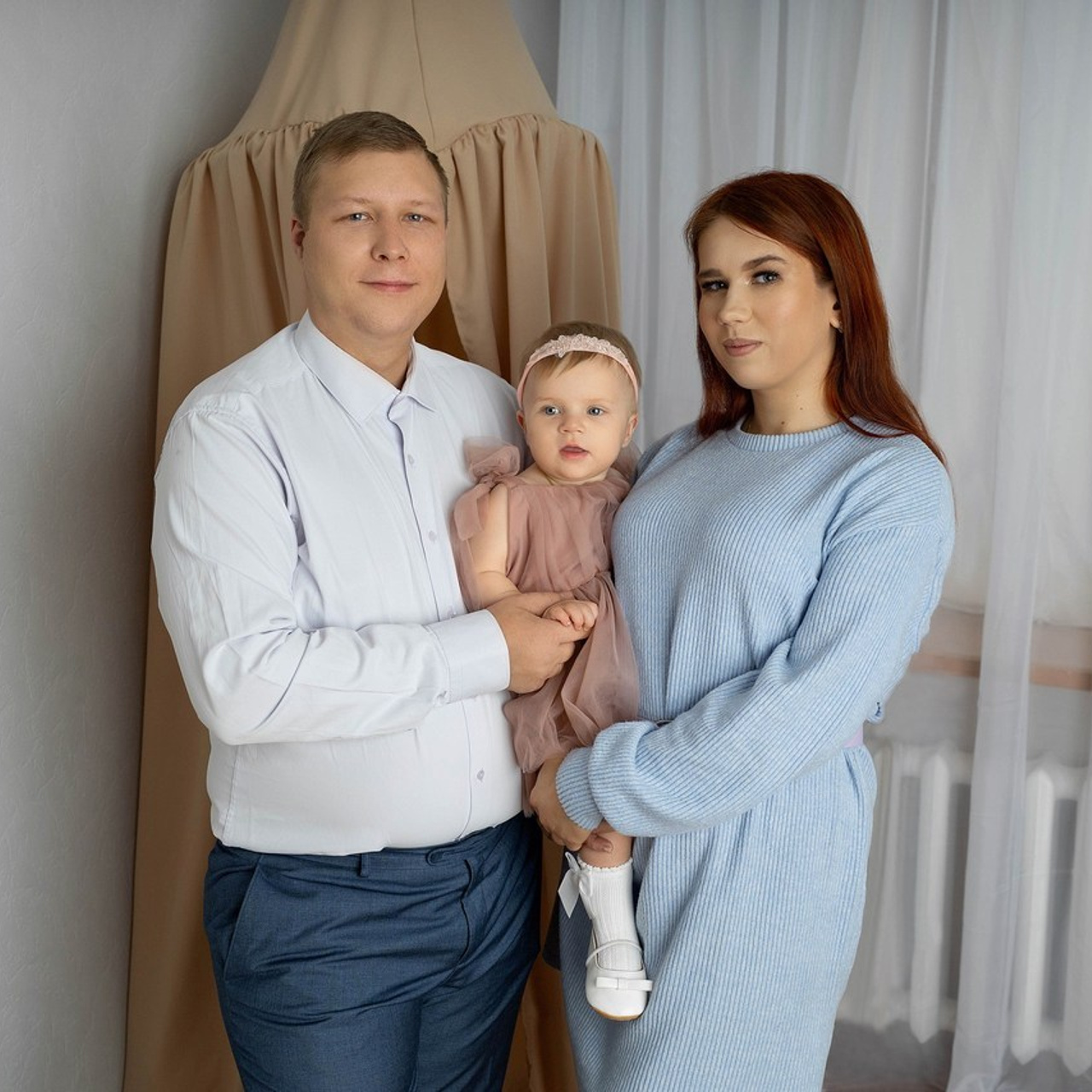 Отзывы. Фотограф новорожденных в г. Рязань Светлана Ткаченко
