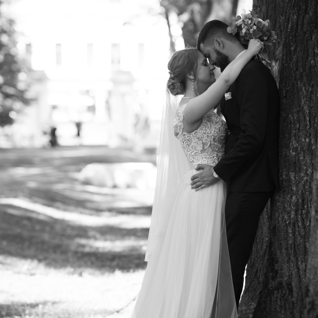 Отзывы. Свадебный и репортажный фотограф Антон Воробьев