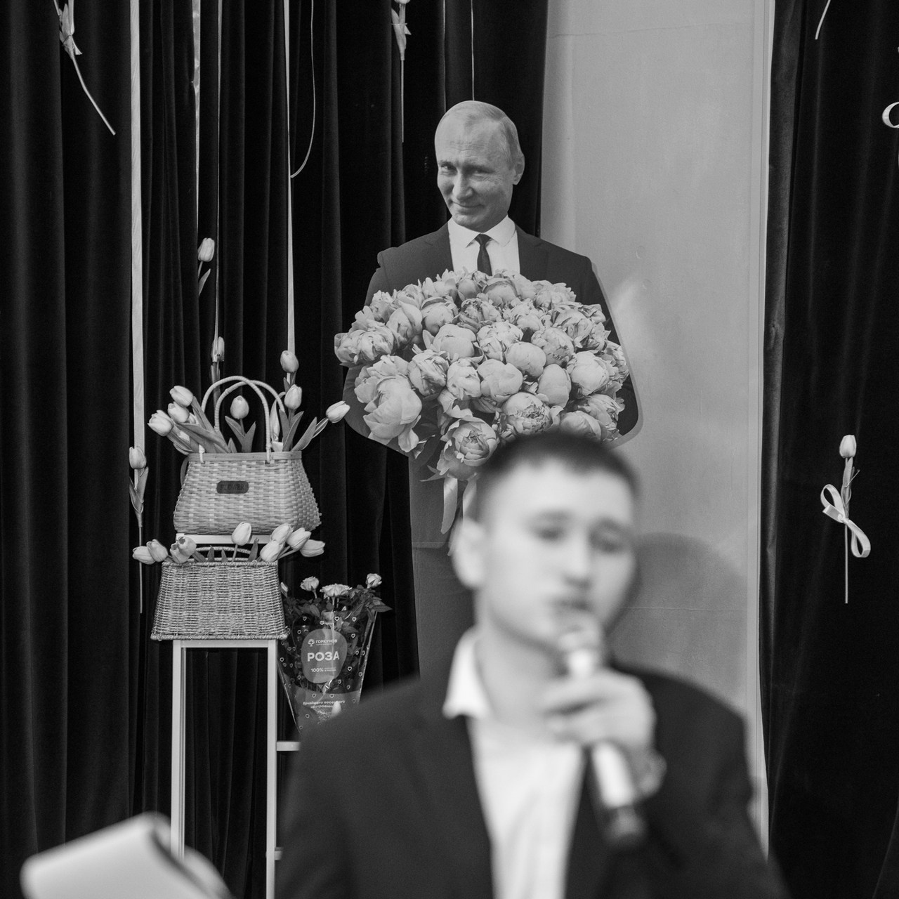 Отзывы. Свадебный и репортажный фотограф Антон Воробьев
